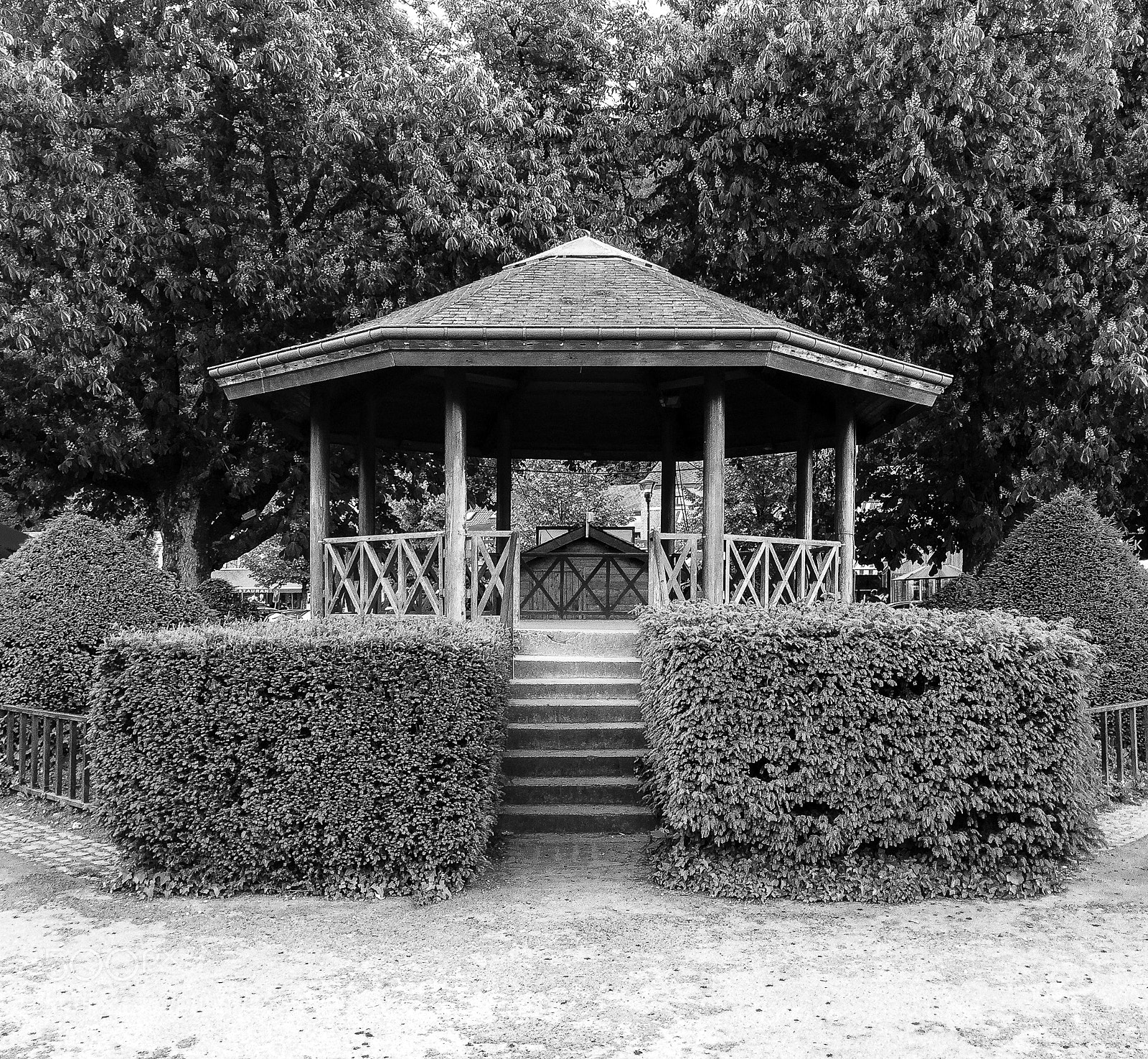 Apple iPhone 5s sample photo. Bandstand en durbuy photography