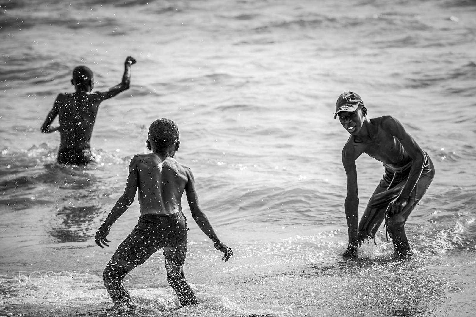 Nikon D800 sample photo. Splash photography