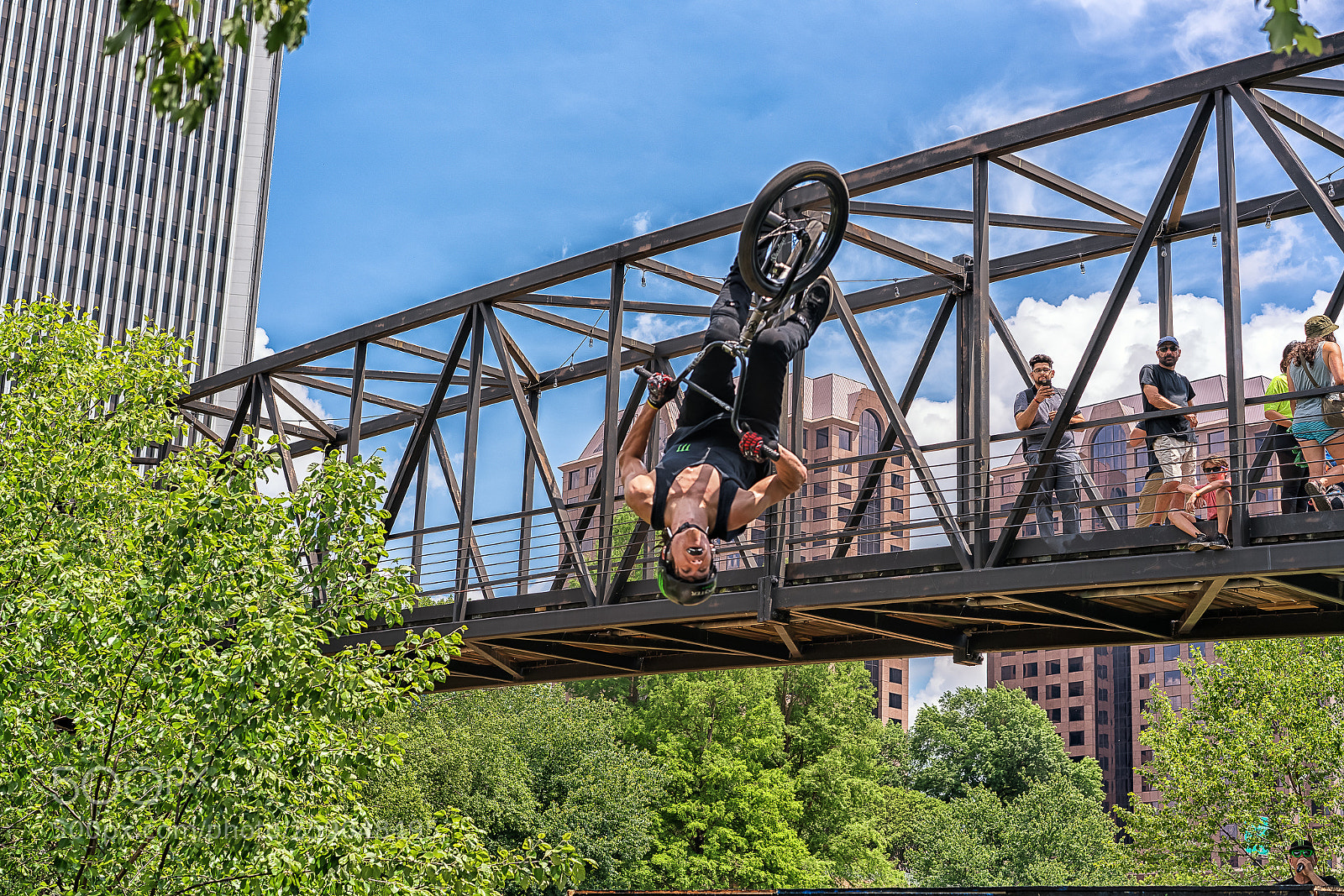 Sony a7R II sample photo. Riverrock bmx photography