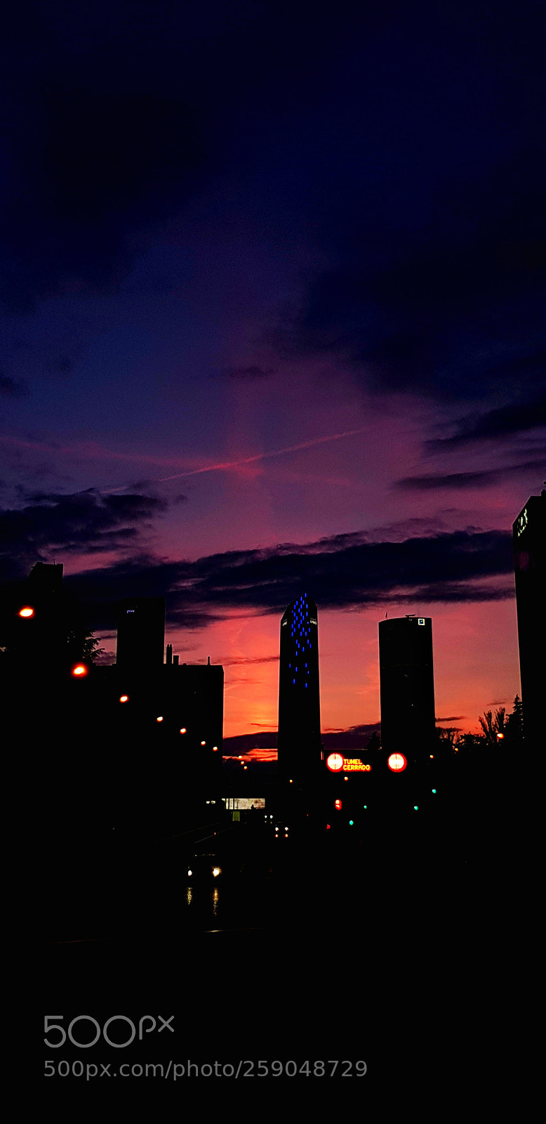 Samsung Galaxy S8 sample photo. Sunset photography
