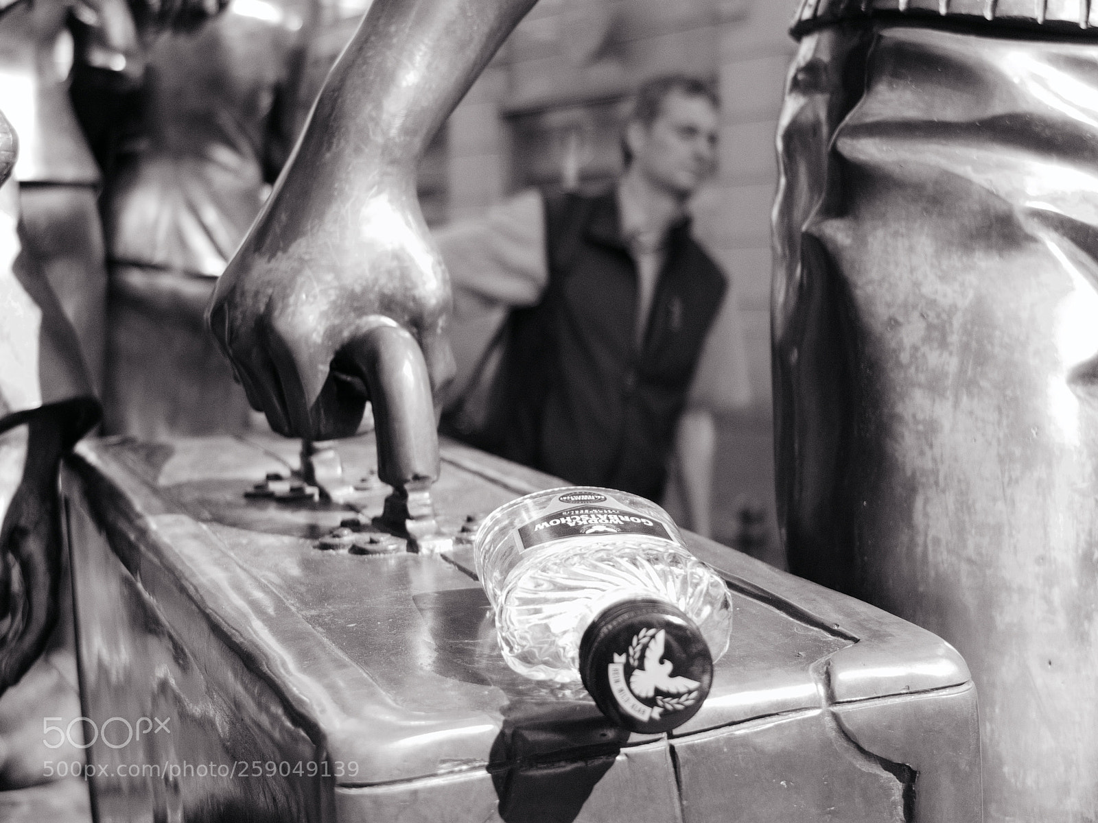 Fujifilm X30 sample photo. Messageinabottle photography