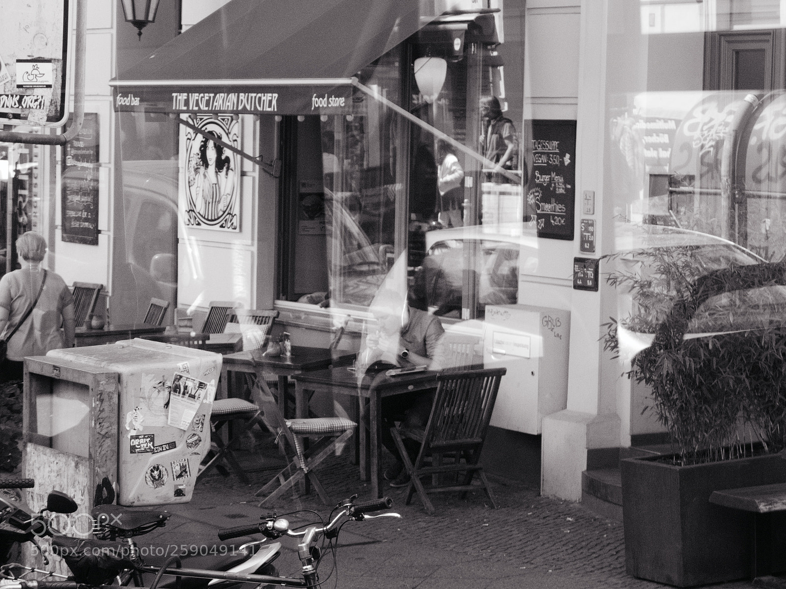 Fujifilm X30 sample photo. Lunchbreak photography