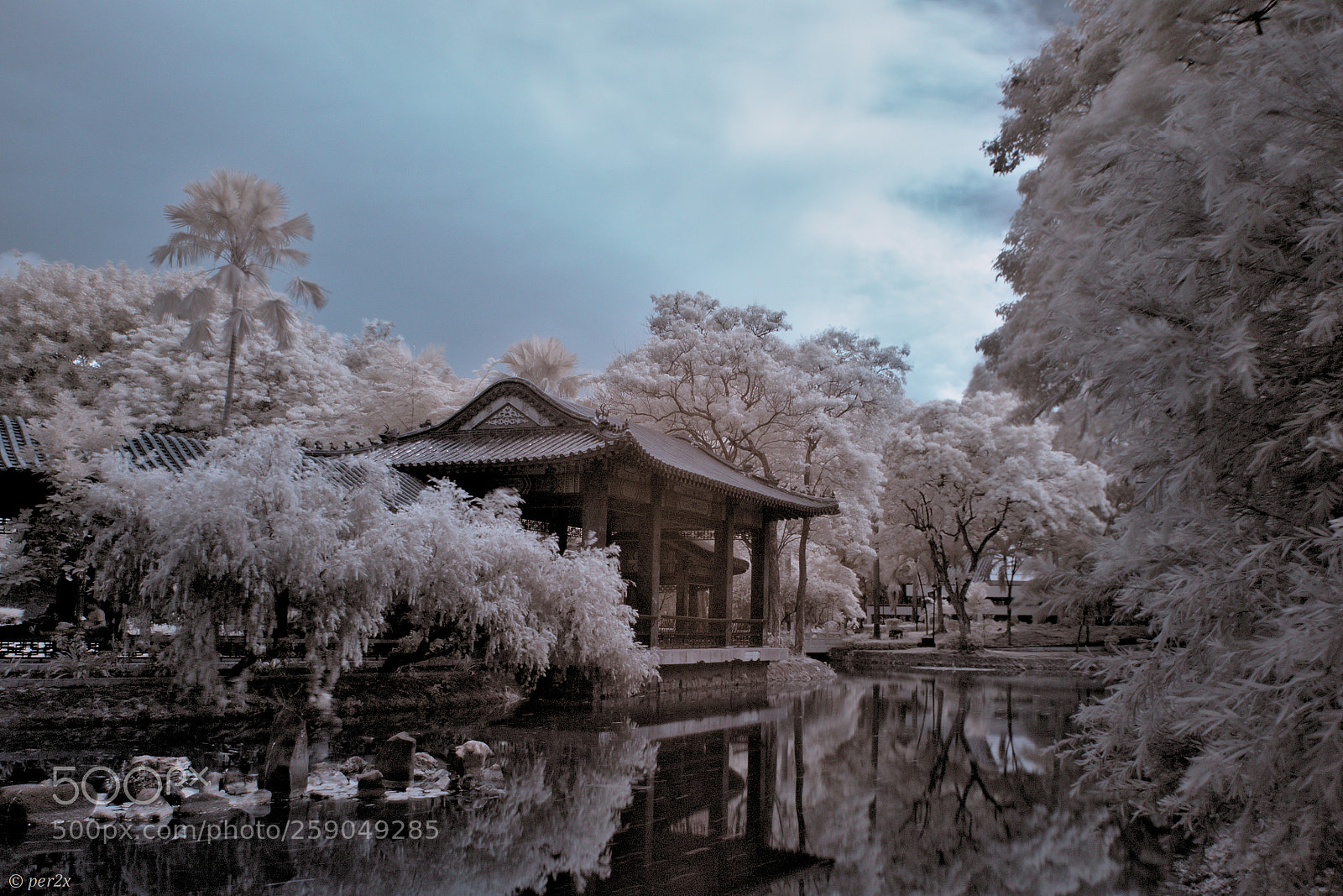 Olympus OM-D E-M5 II sample photo. Luneta photography