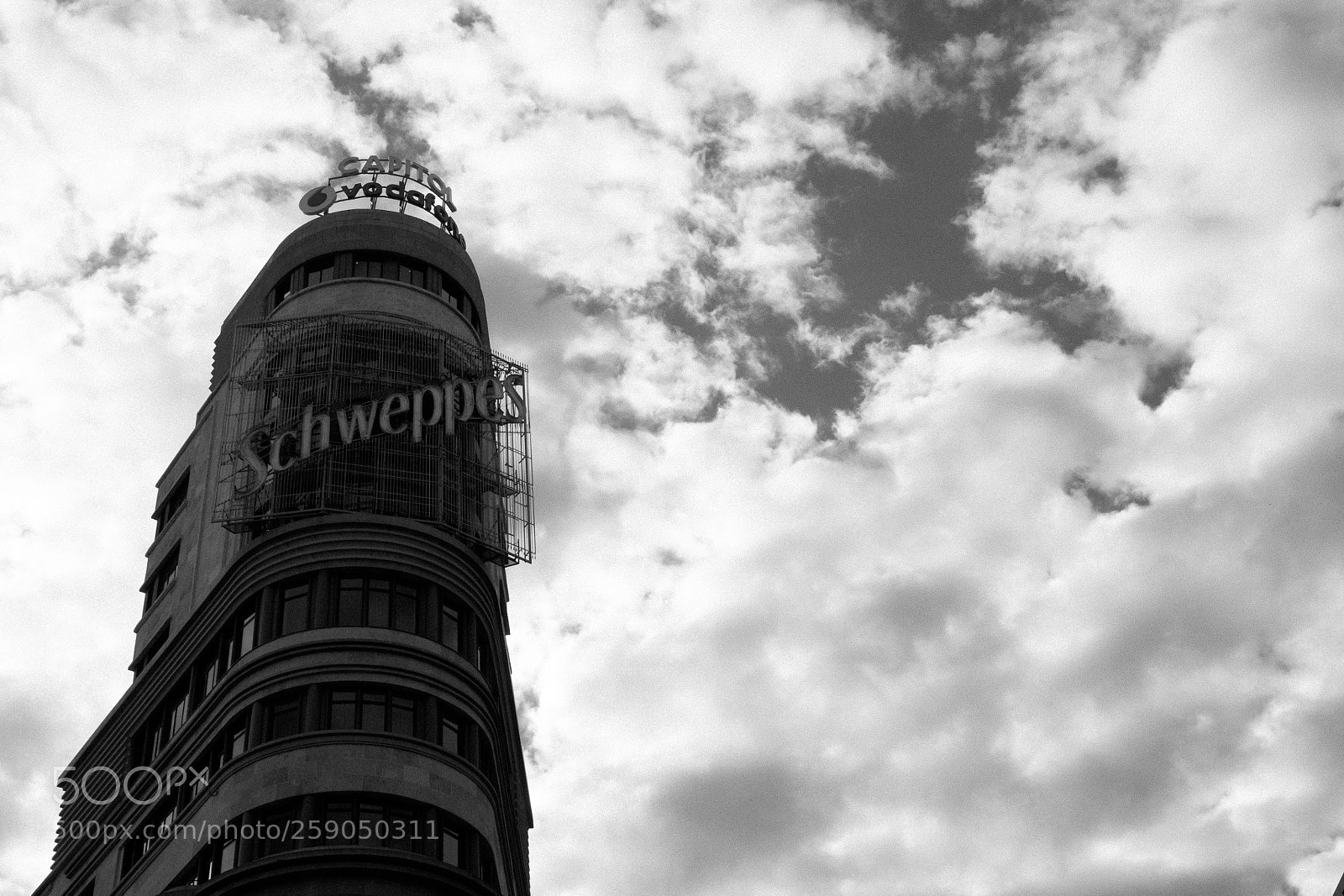 Fujifilm X-T10 sample photo. Callao photography