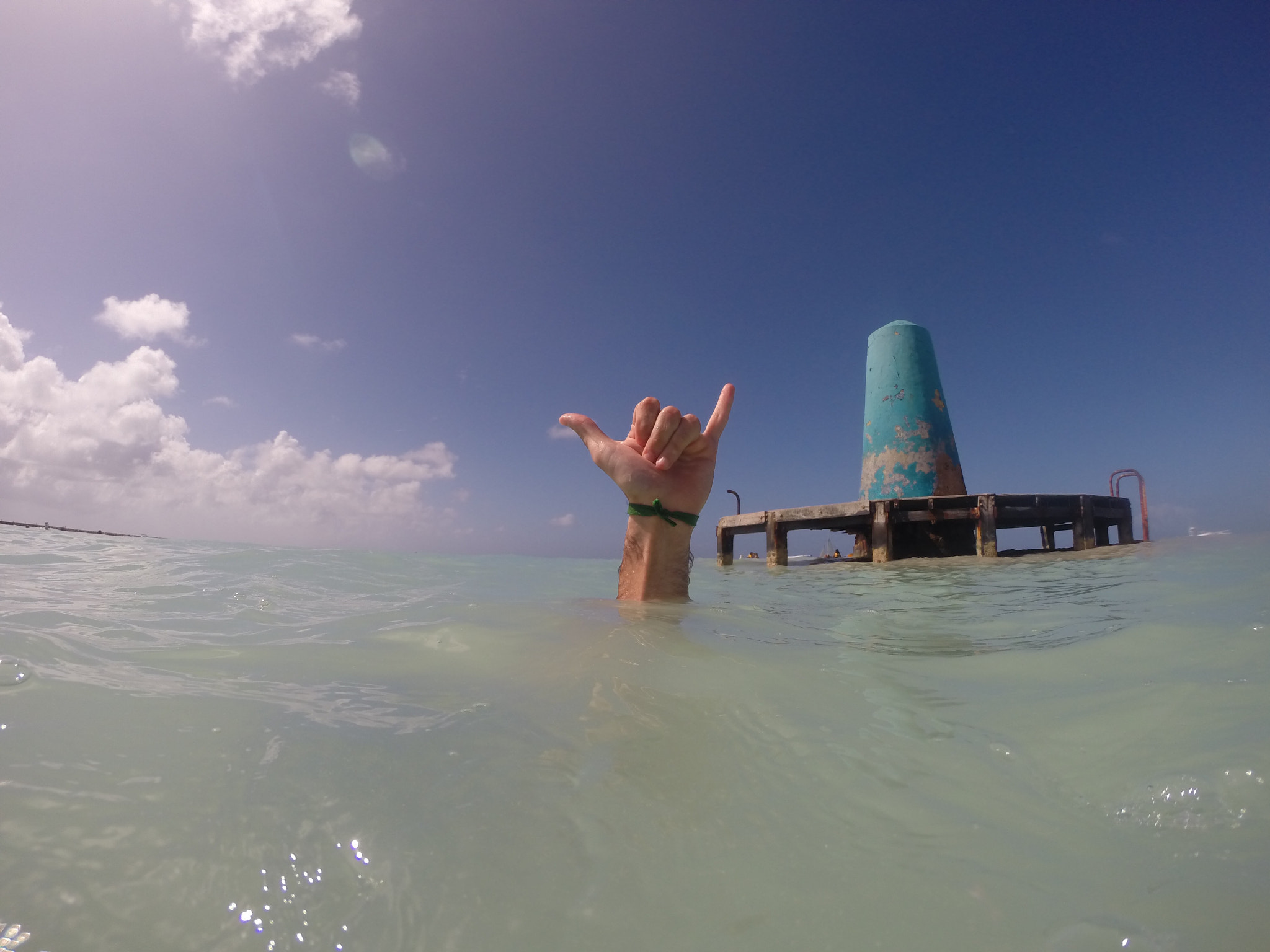 GoPro HERO3+ Black Edition sample photo. -o- photography