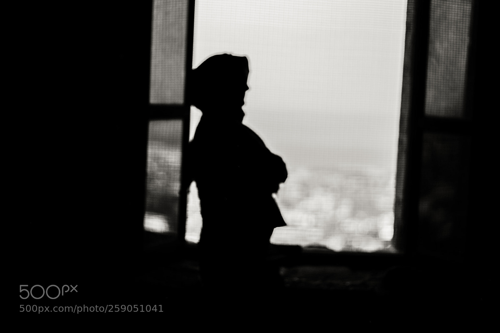 Leica M (Typ 240) sample photo. Lost in thoughts photography