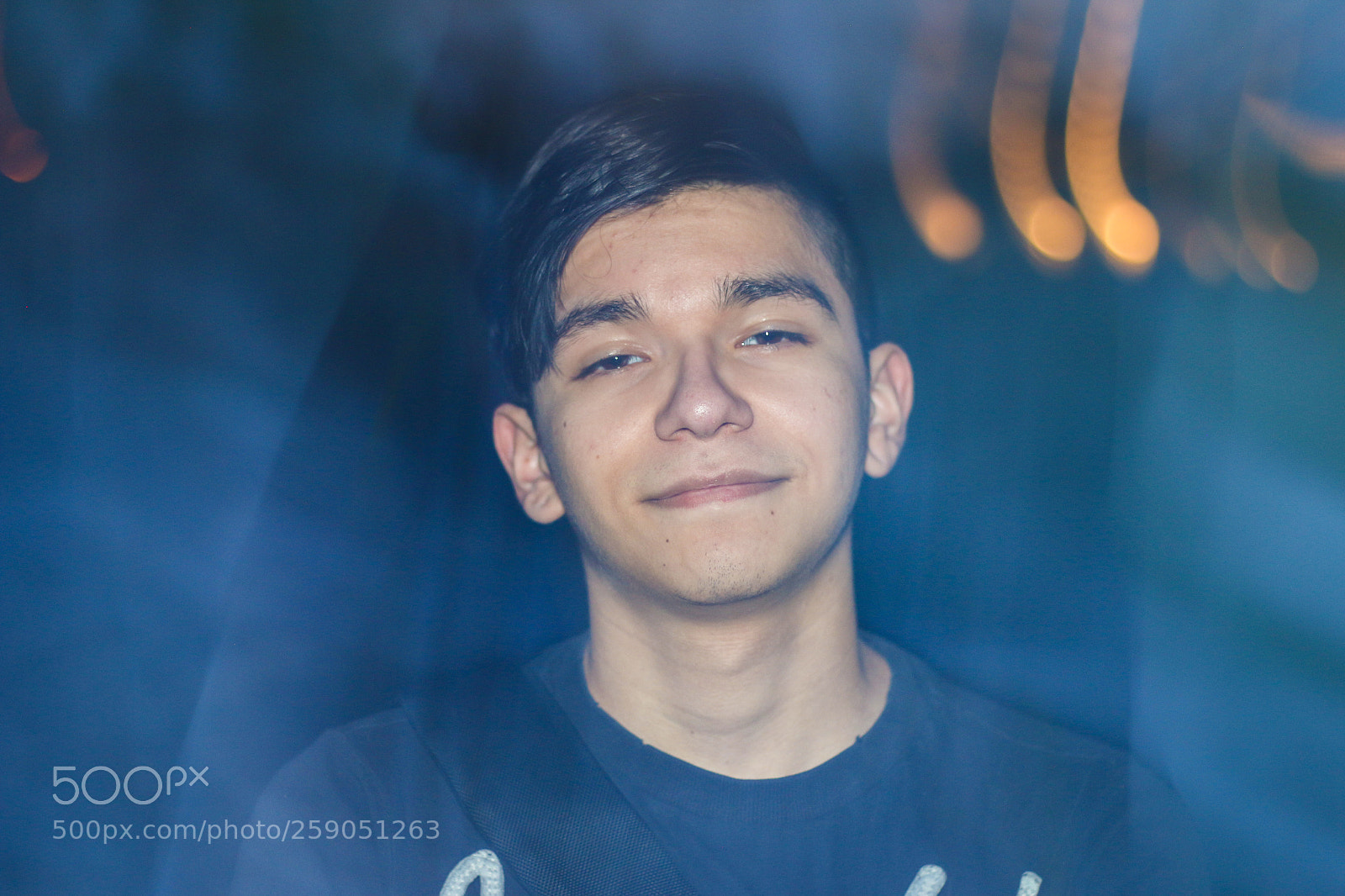 Canon EOS 70D sample photo. Portrait photography