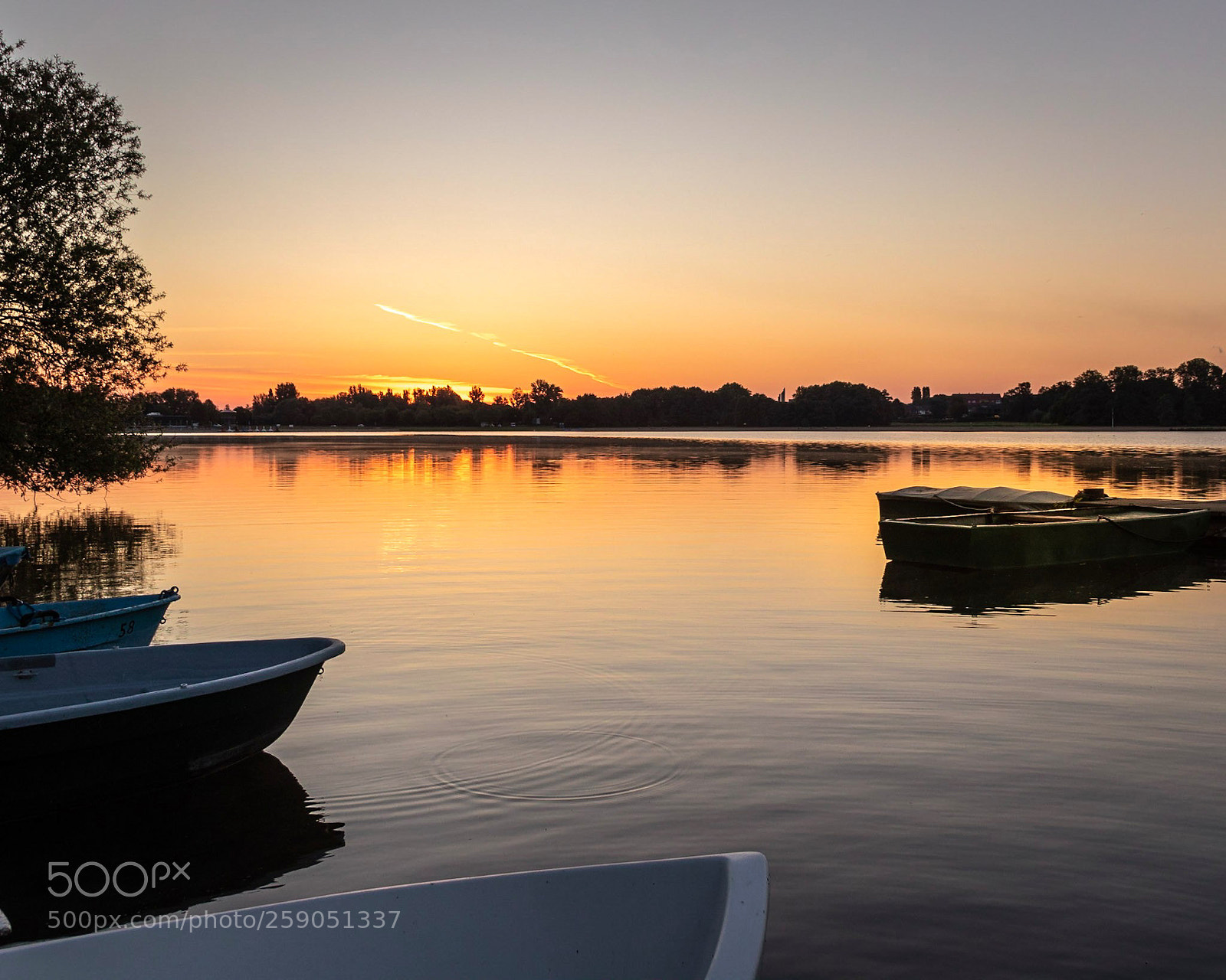 Canon EOS 77D (EOS 9000D / EOS 770D) sample photo. Salzgittersee morgens um halb photography
