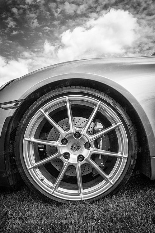 Nikon D300 sample photo. Spy photography