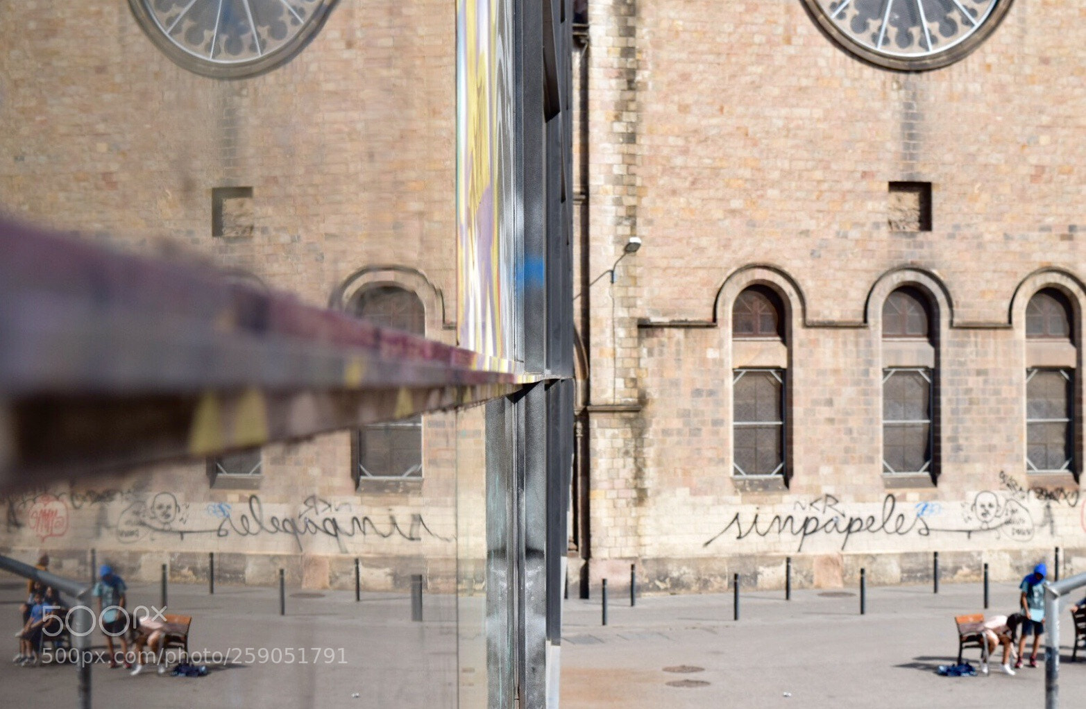 Nikon D5300 sample photo. Reflejo photography
