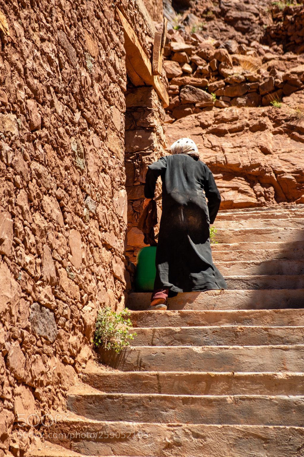 Fujifilm X-T2 sample photo. Marruecos mayo photography