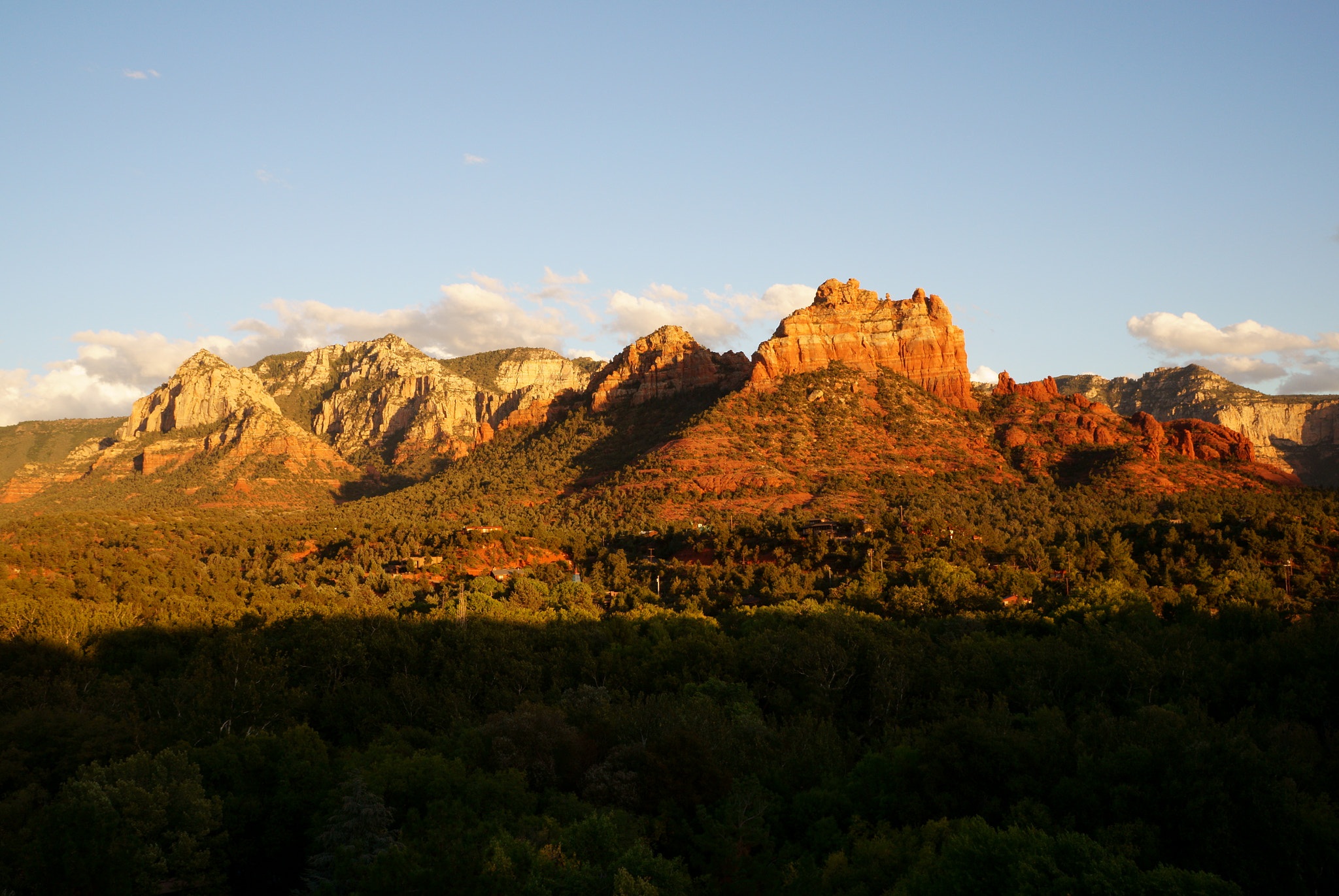 Sony Alpha NEX-F3 sample photo. Postacard from arizona photography