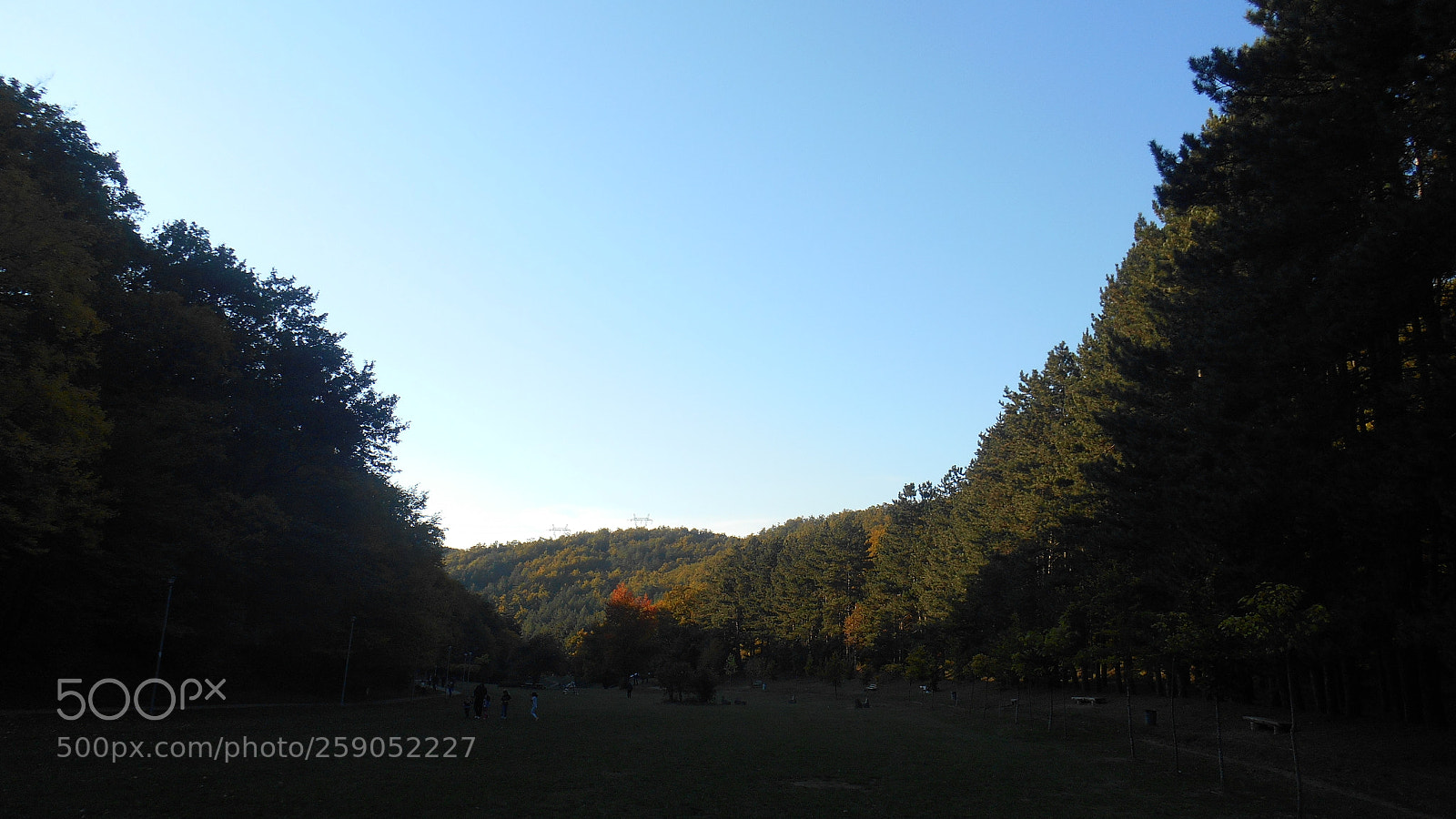 Nikon Coolpix S3500 sample photo. Nature photography