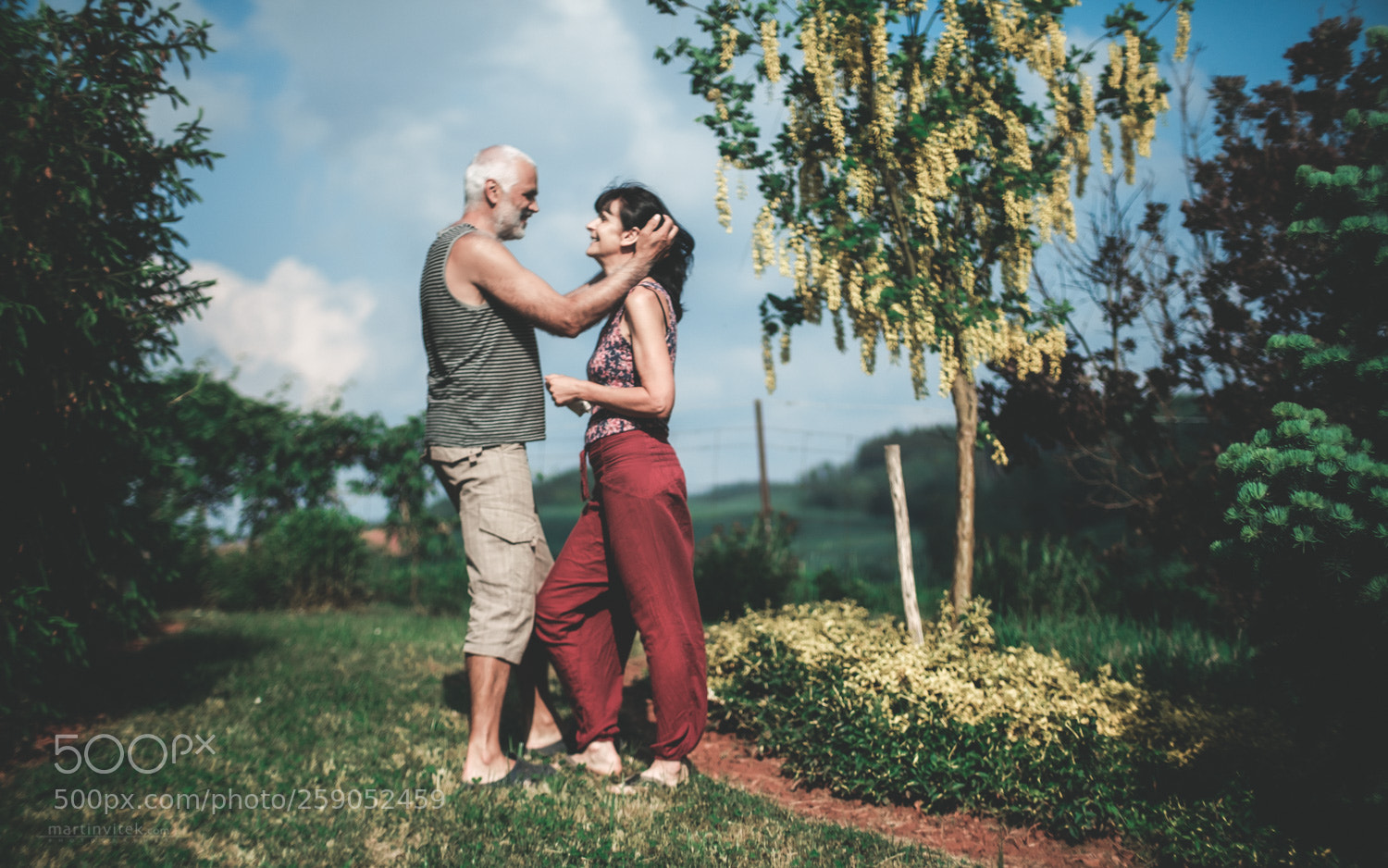 Fujifilm X-T2 sample photo. Iva & ladislav photography