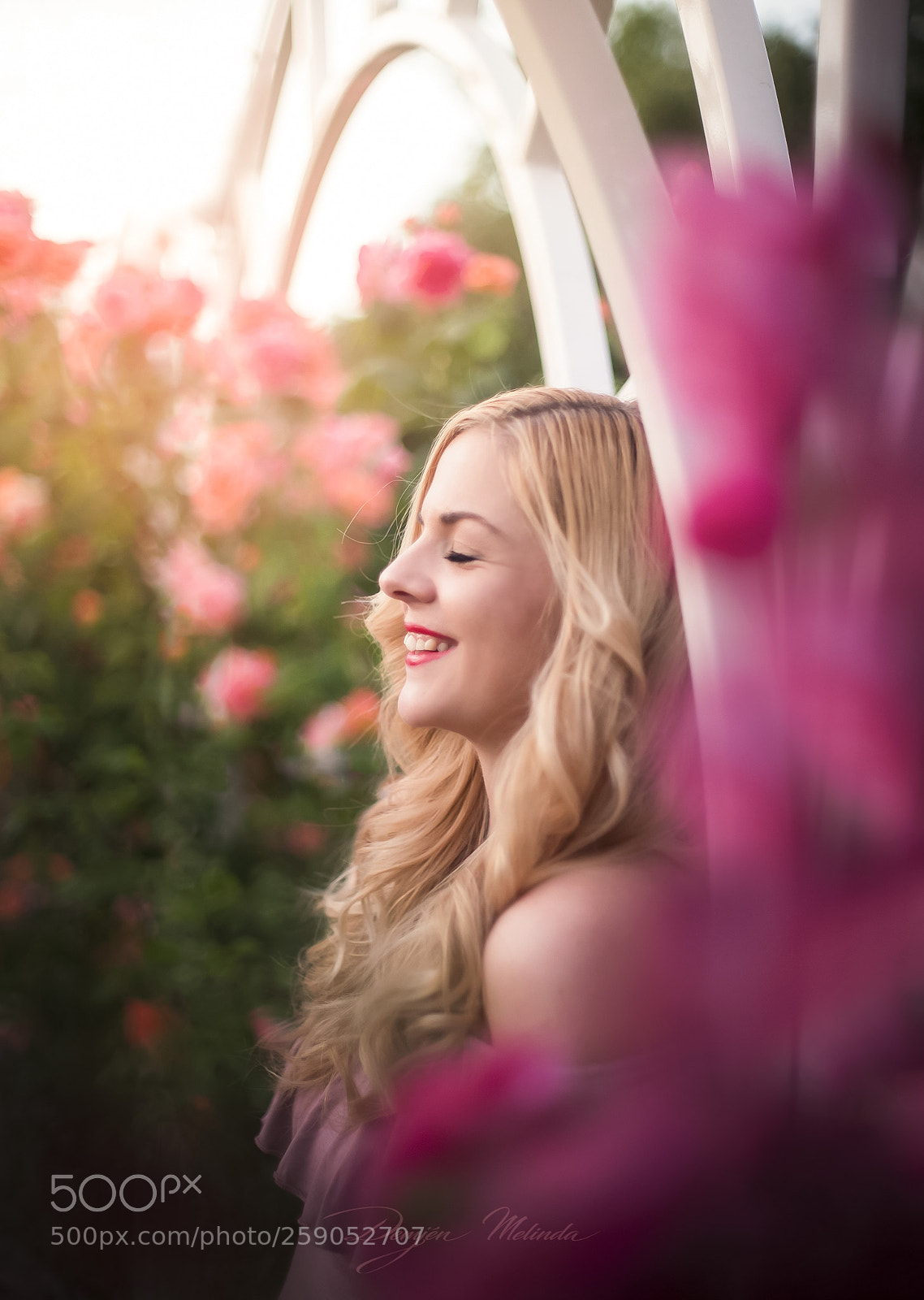 Canon EOS 6D sample photo. Niki photography