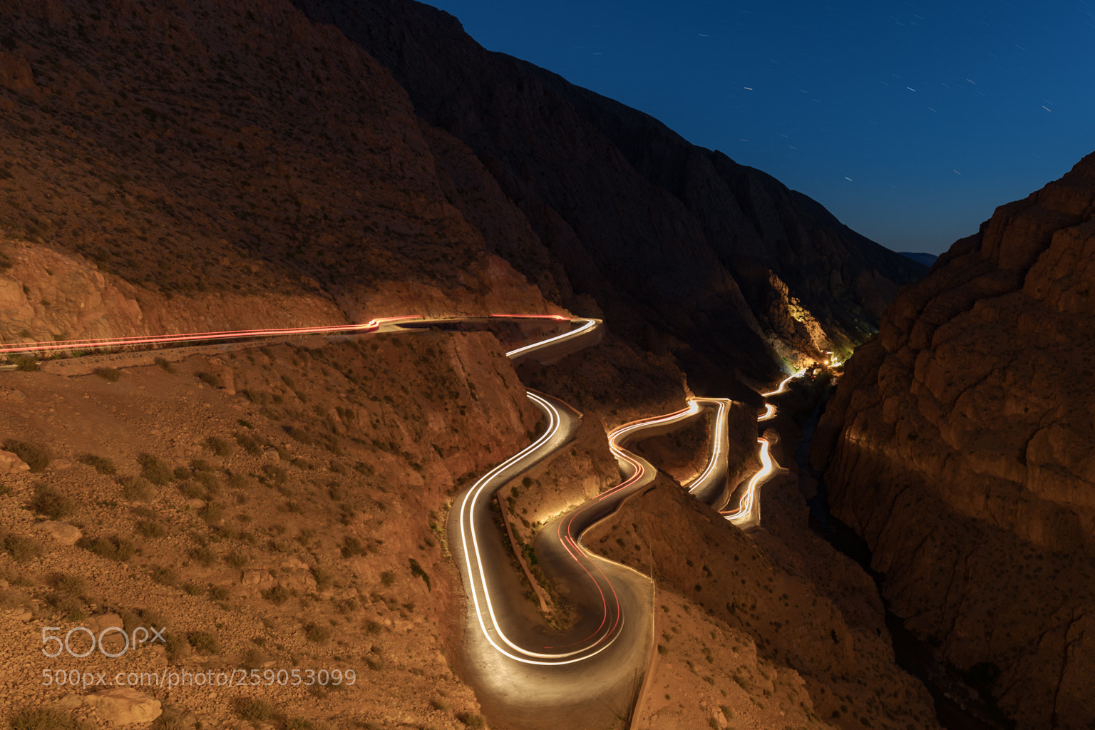 Canon EOS 6D Mark II sample photo. Marruecos mayo photography
