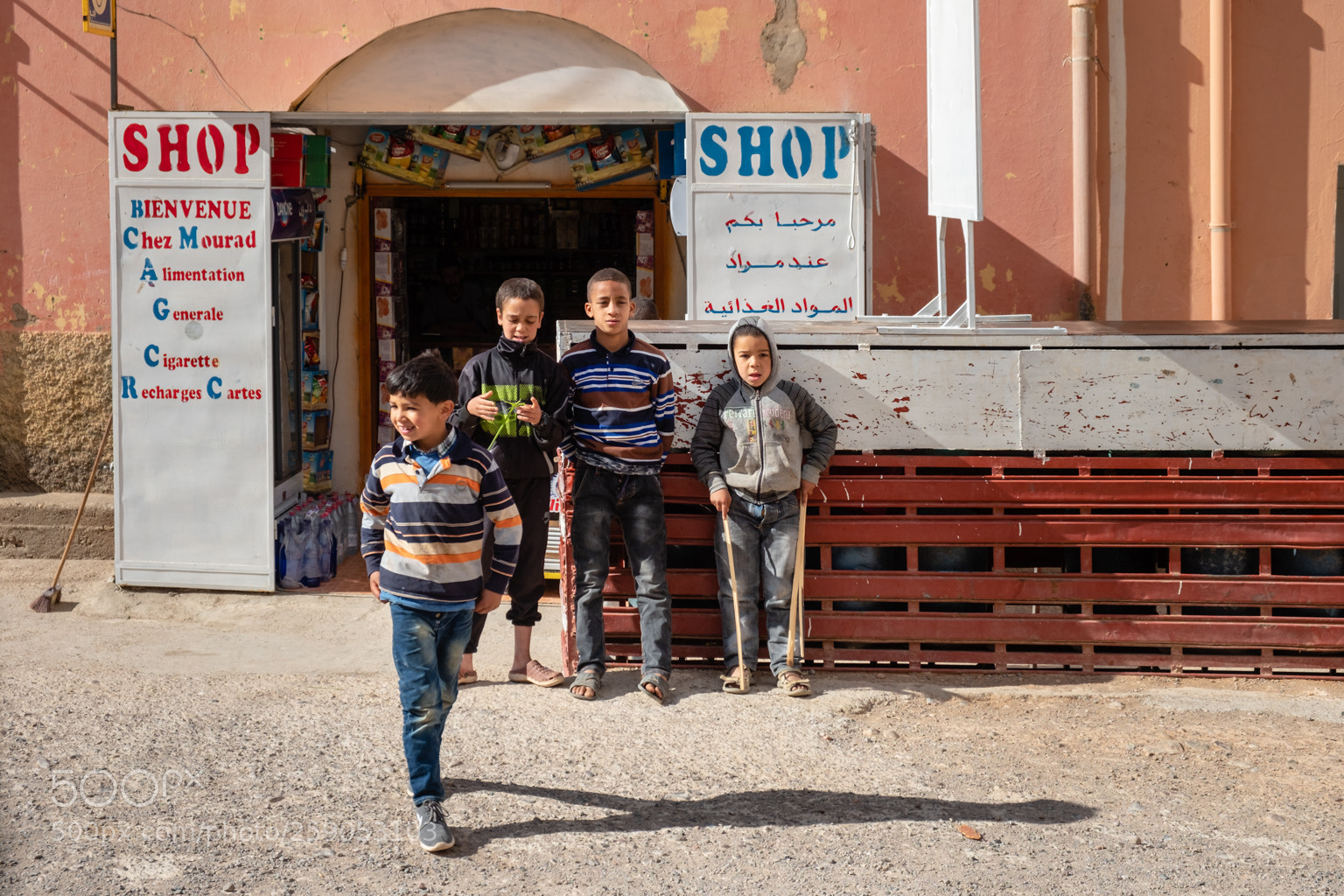 Fujifilm X-T2 sample photo. Marruecos mayo photography