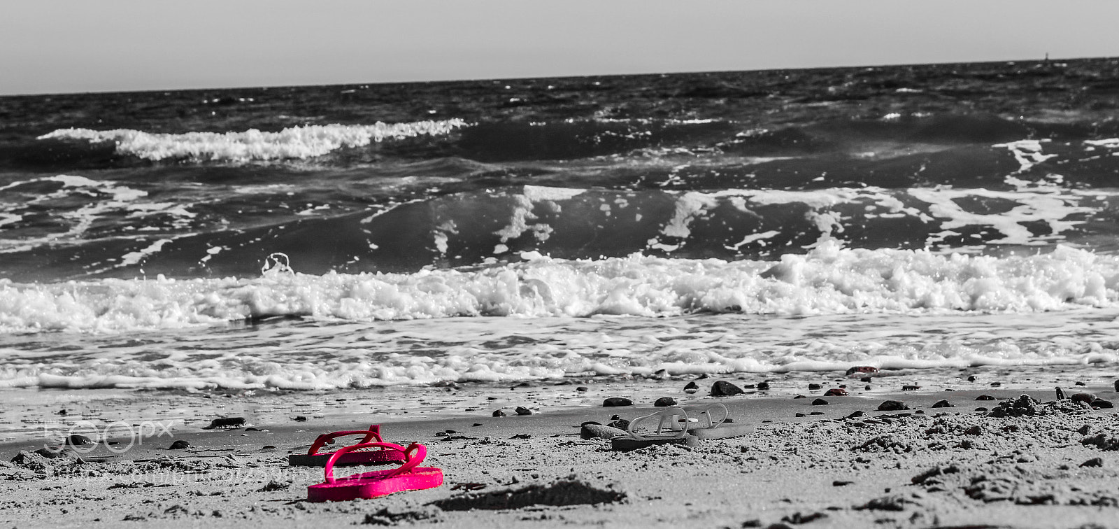 Canon EOS 1300D (EOS Rebel T6 / EOS Kiss X80) sample photo. Sandling waves photography