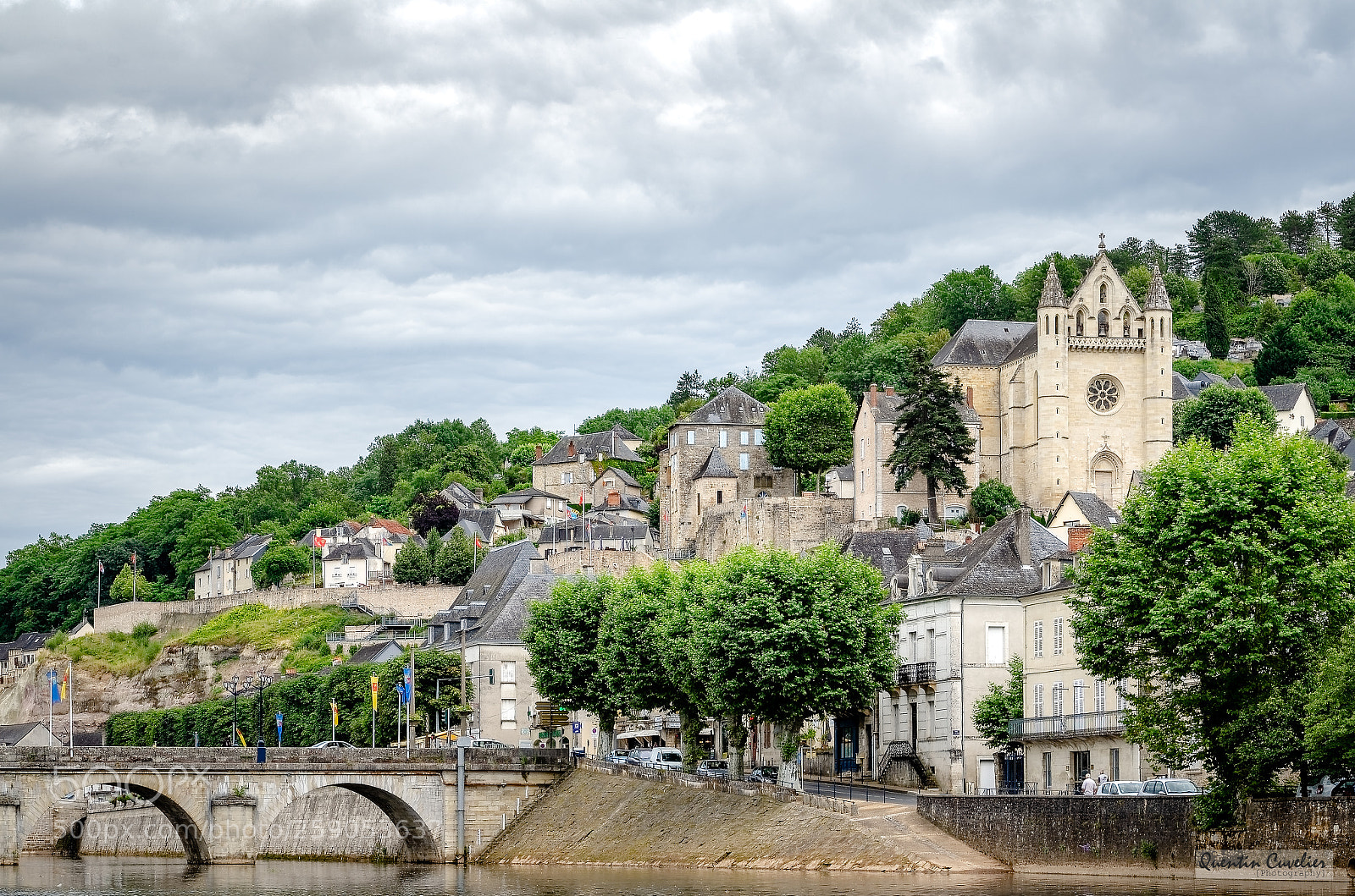 Nikon D7000 sample photo. Terrasson-lavilledieu - dordogne photography