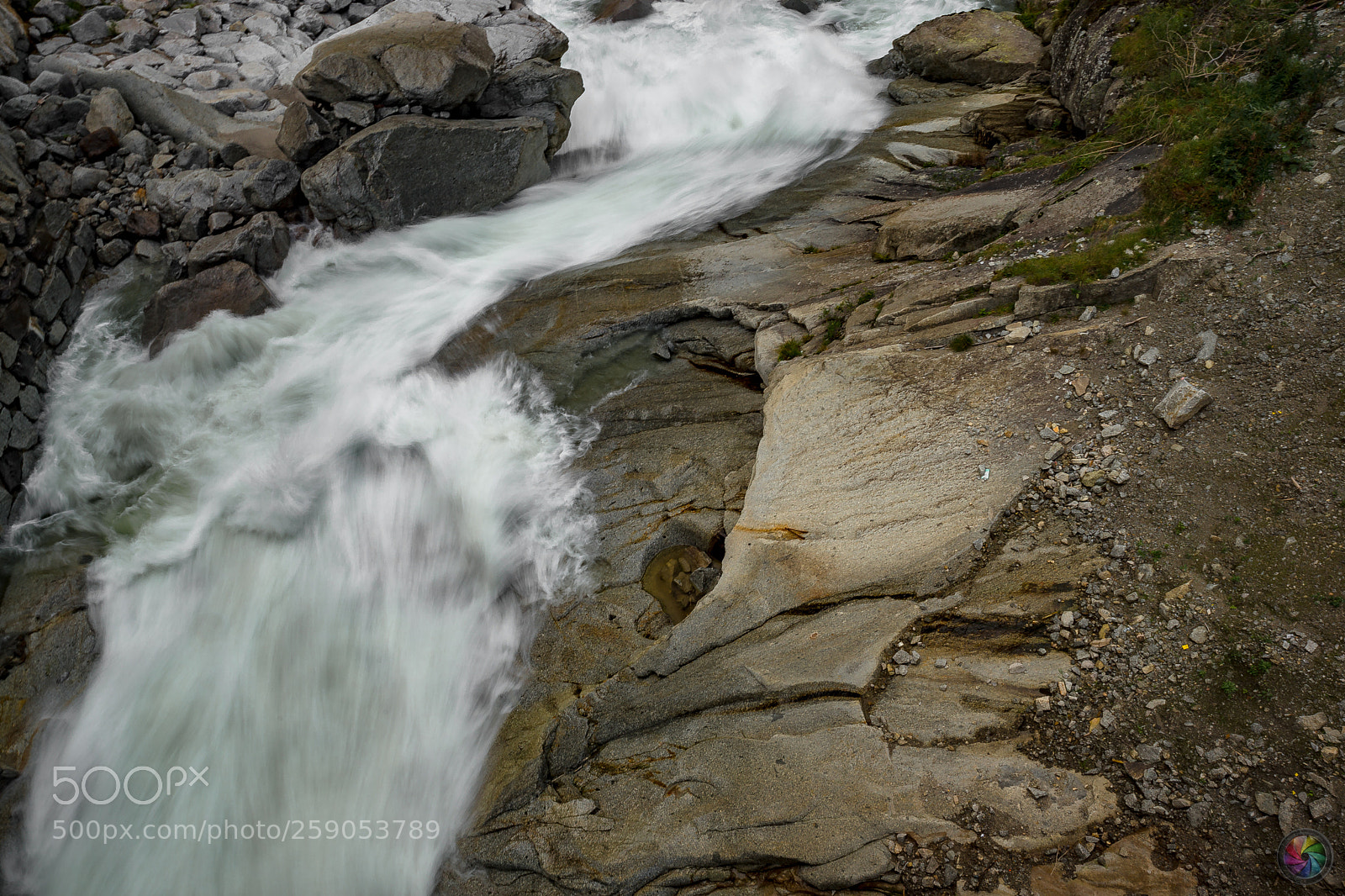 Sony SLT-A99V sample photo. Fluss reuss - 13 photography