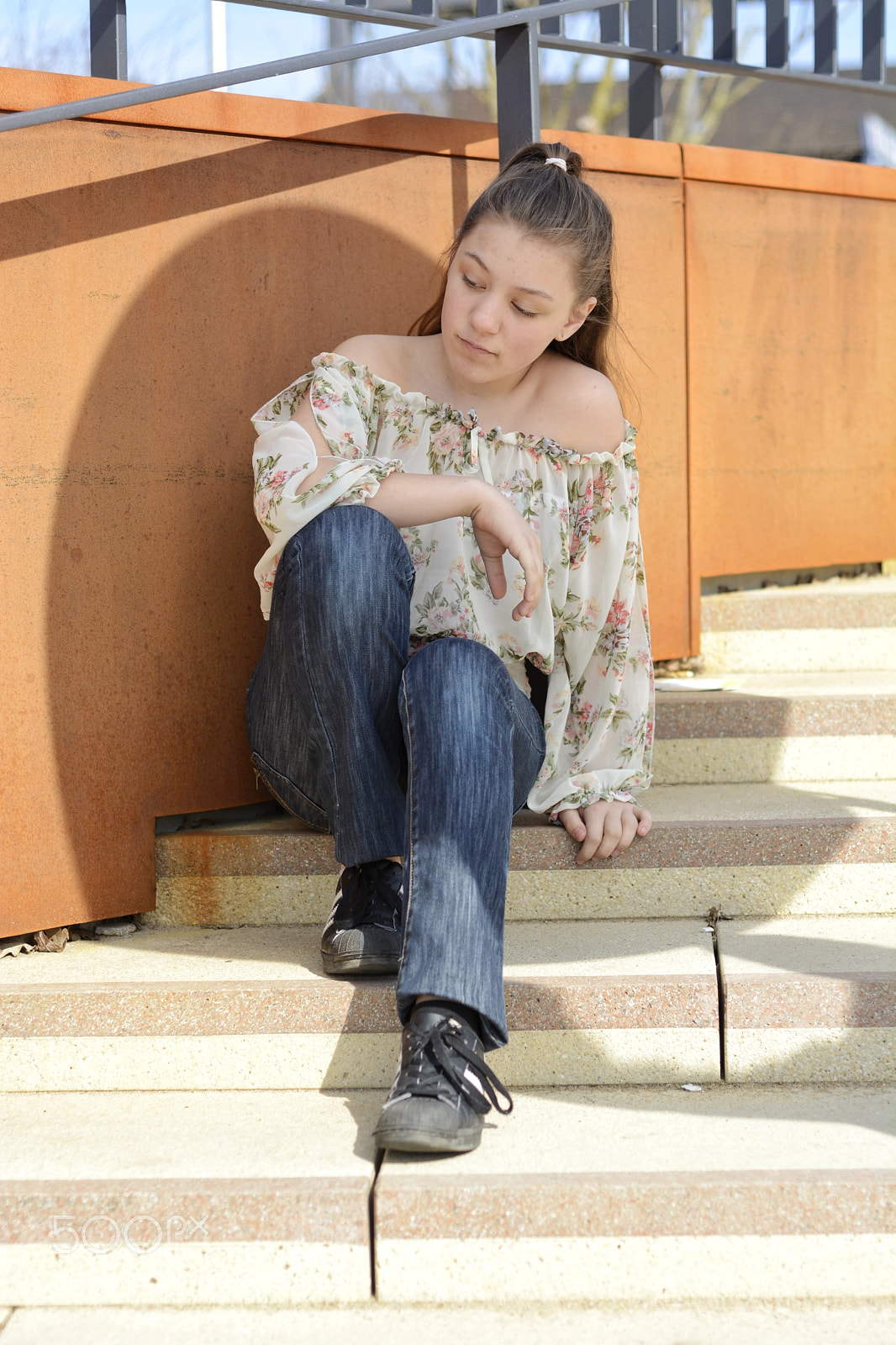 Nikon D5200 sample photo. Sarah v photography