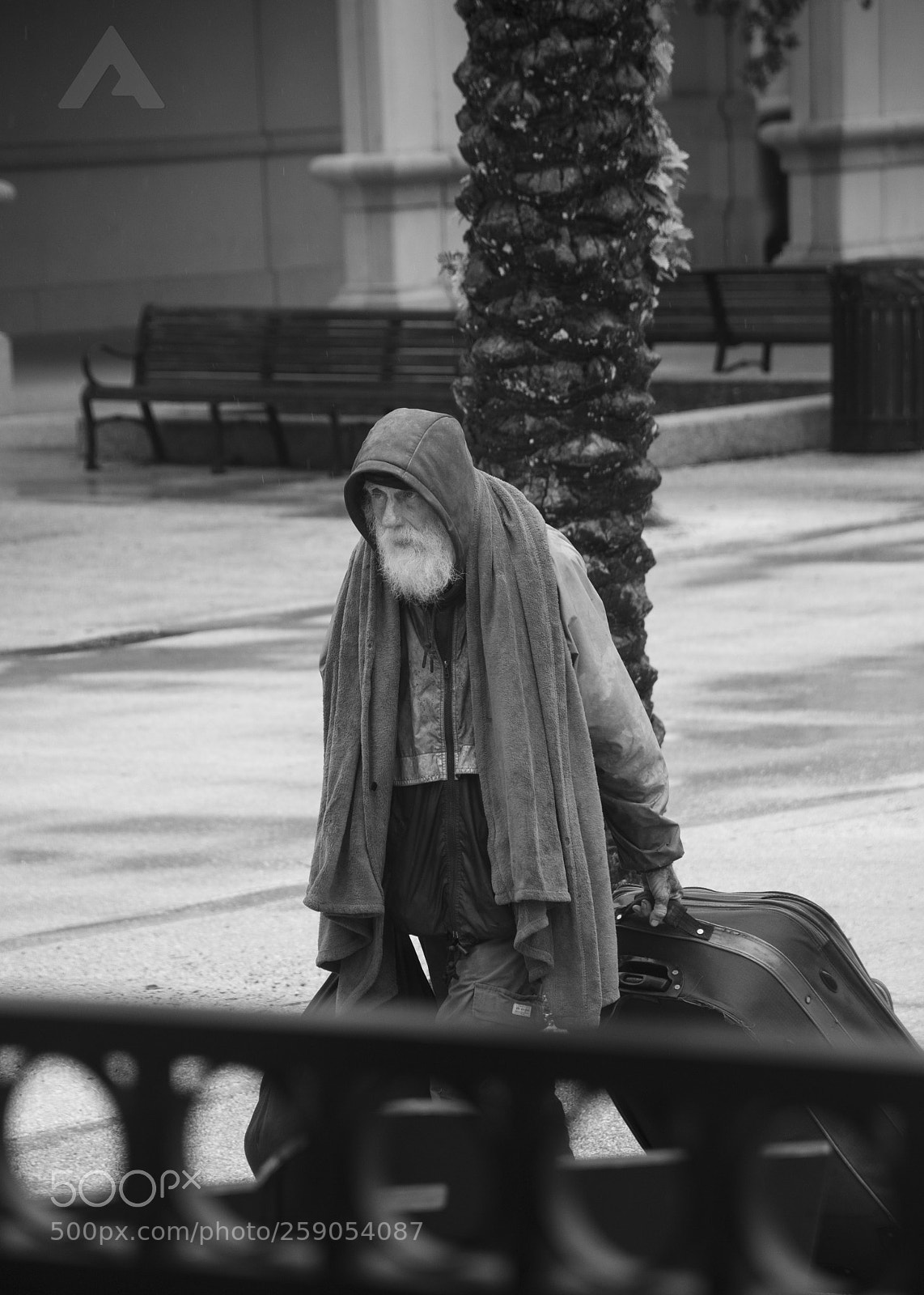 Nikon D7200 sample photo. People photography