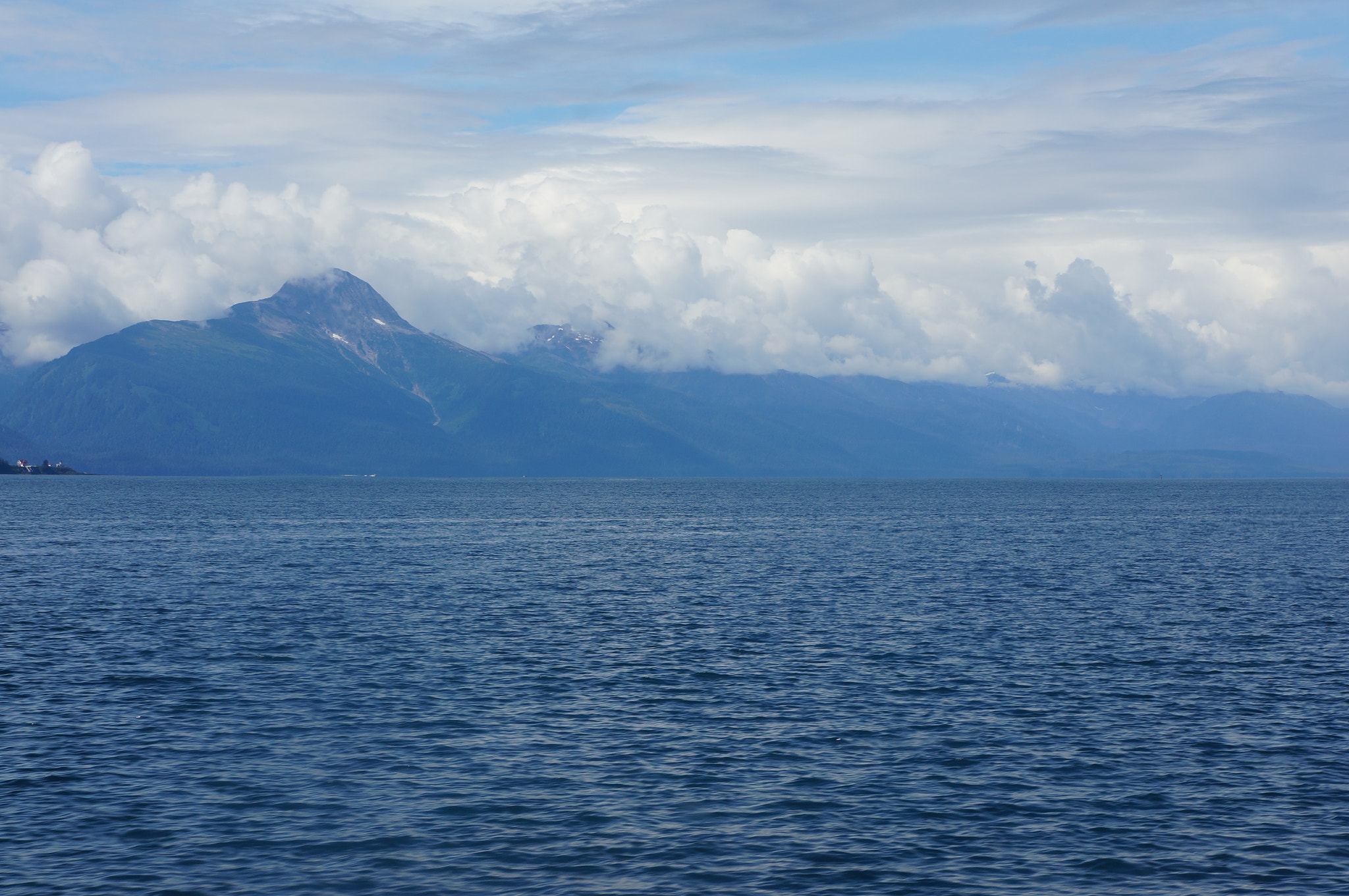 Sony E 18-55mm F3.5-5.6 OSS sample photo. Ak-ocean view photography
