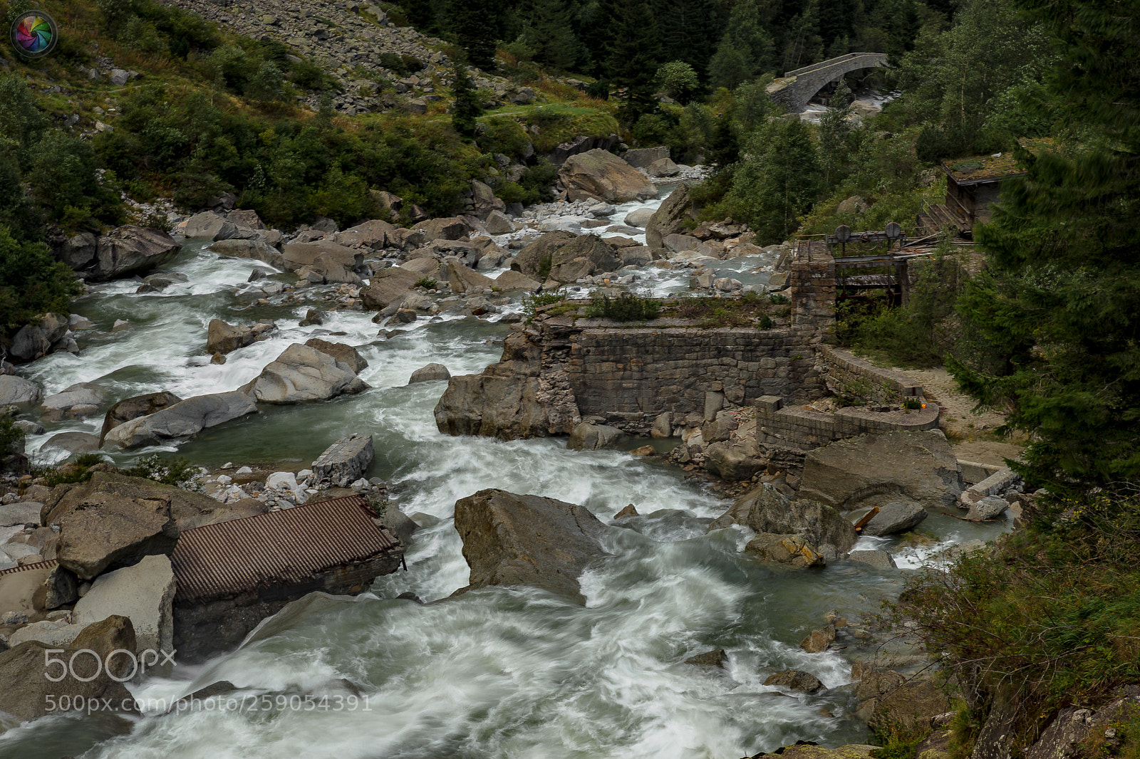 Sony SLT-A99V sample photo. Fluss reuss - 16 photography