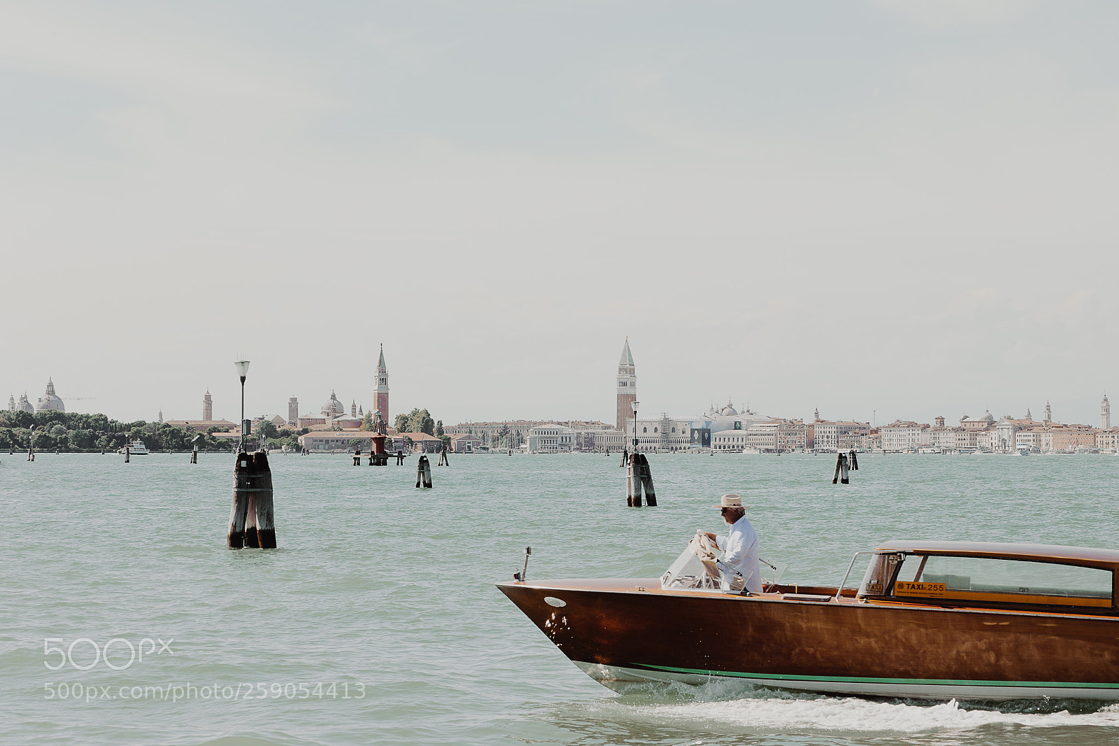 Nikon D700 sample photo. Venice... photography