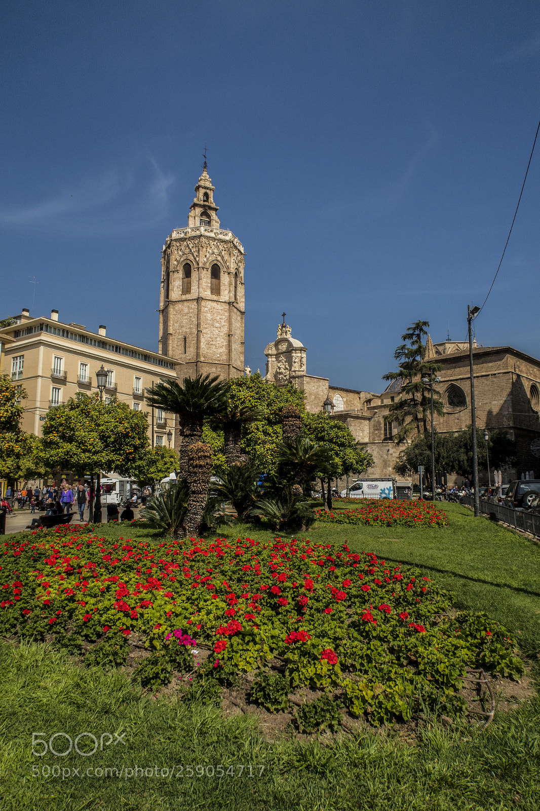 Canon PowerShot G7 X sample photo. El miguelete photography