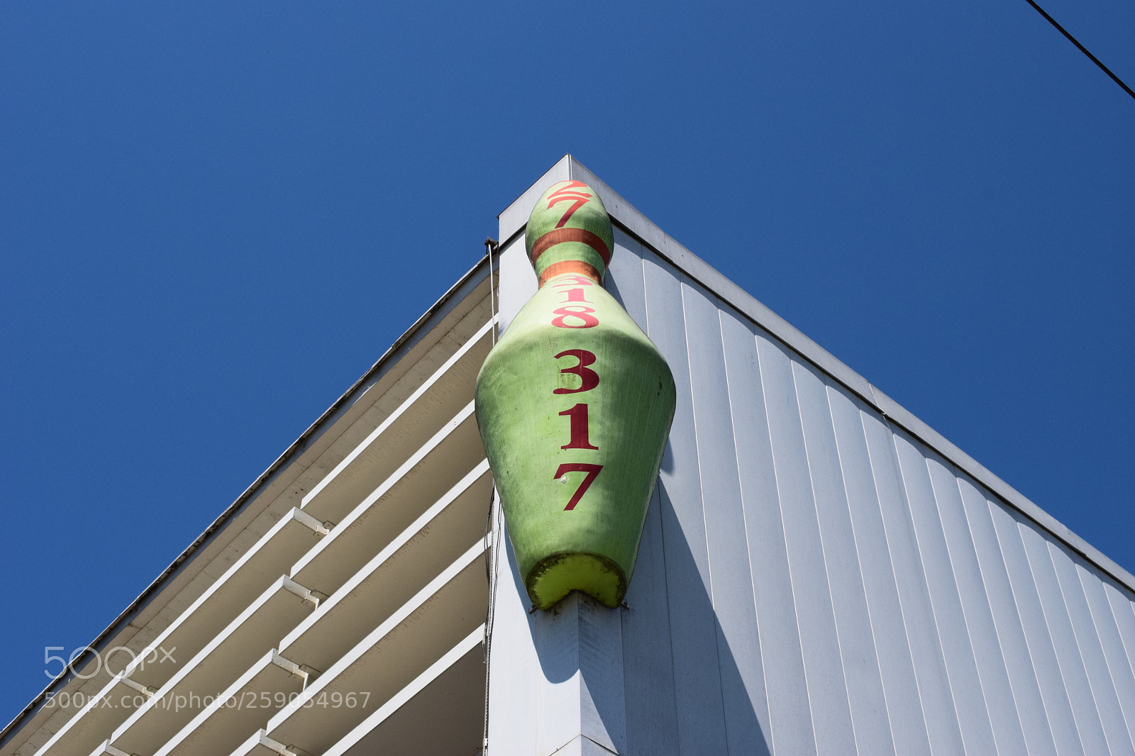 Nikon D5300 sample photo. Bowling puppet photography