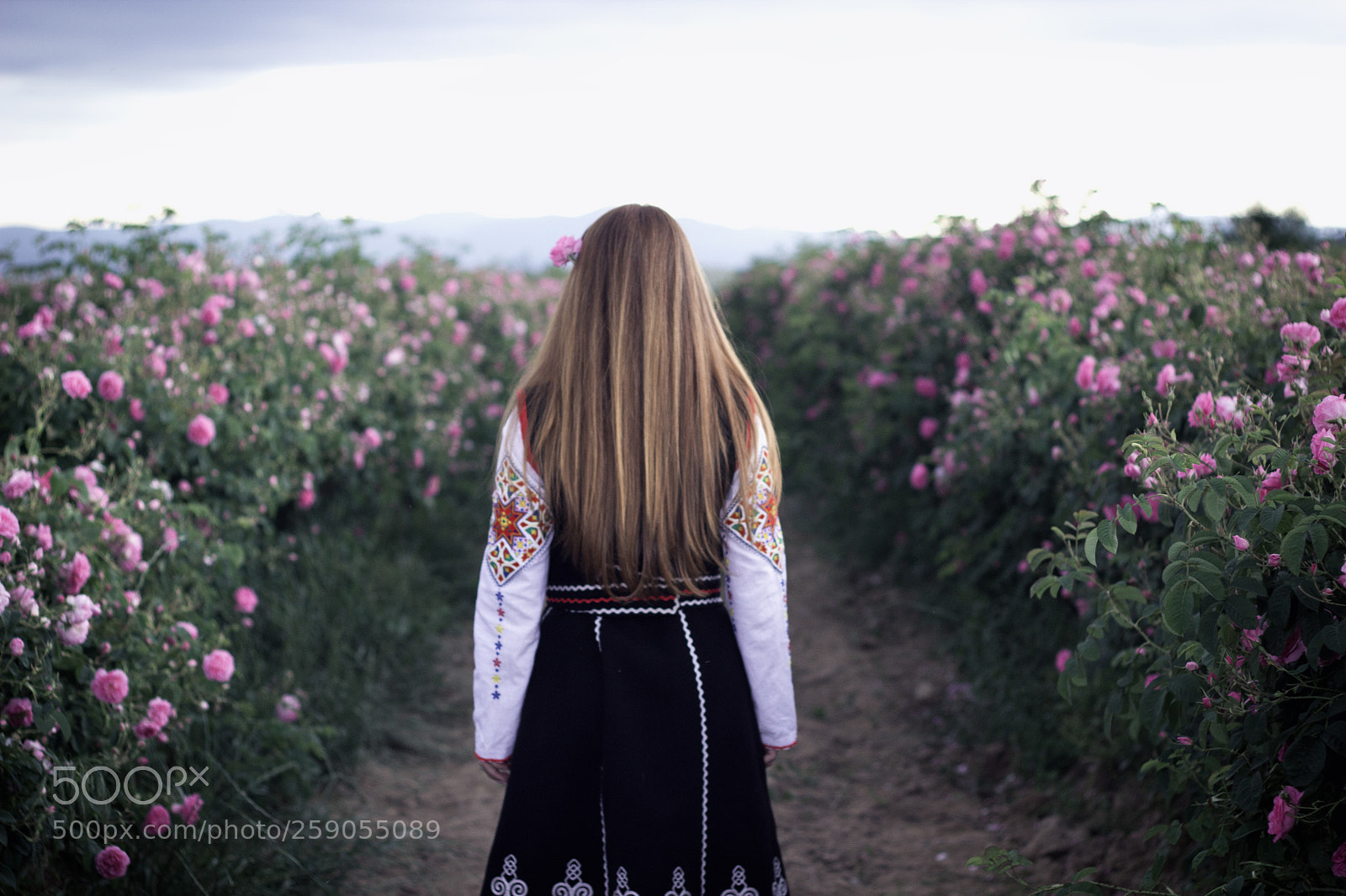 Canon EOS 550D (EOS Rebel T2i / EOS Kiss X4) sample photo. Bulgarian traditions photography