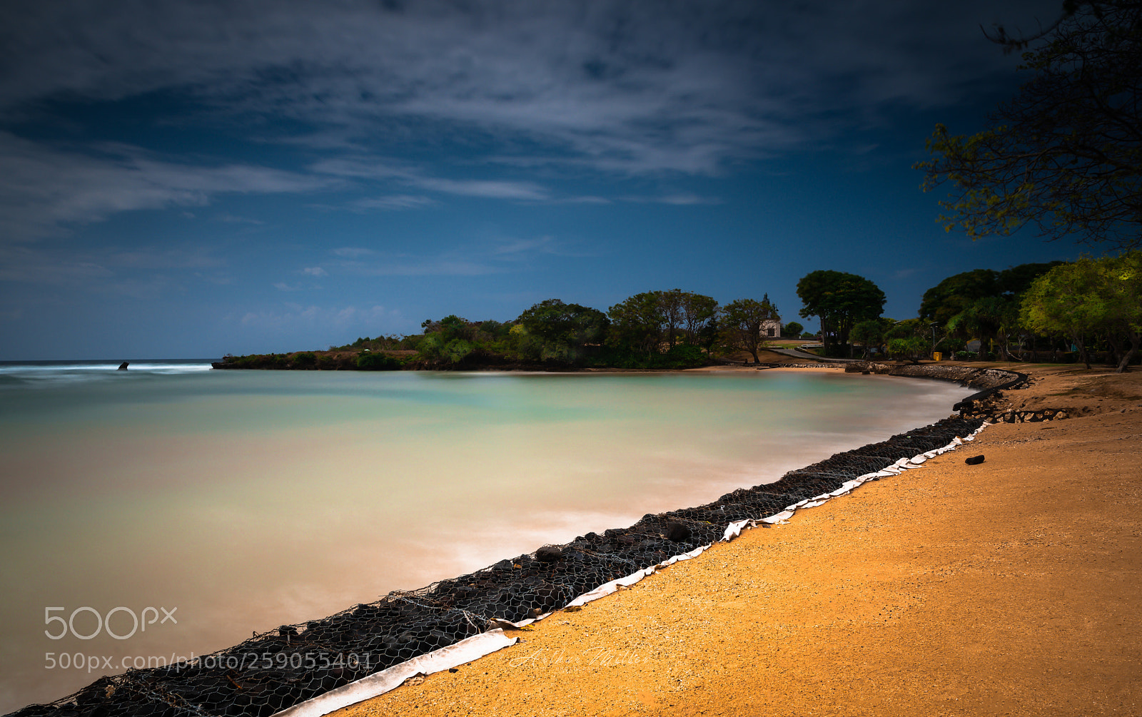 Nikon D850 sample photo. Nusa dua photography