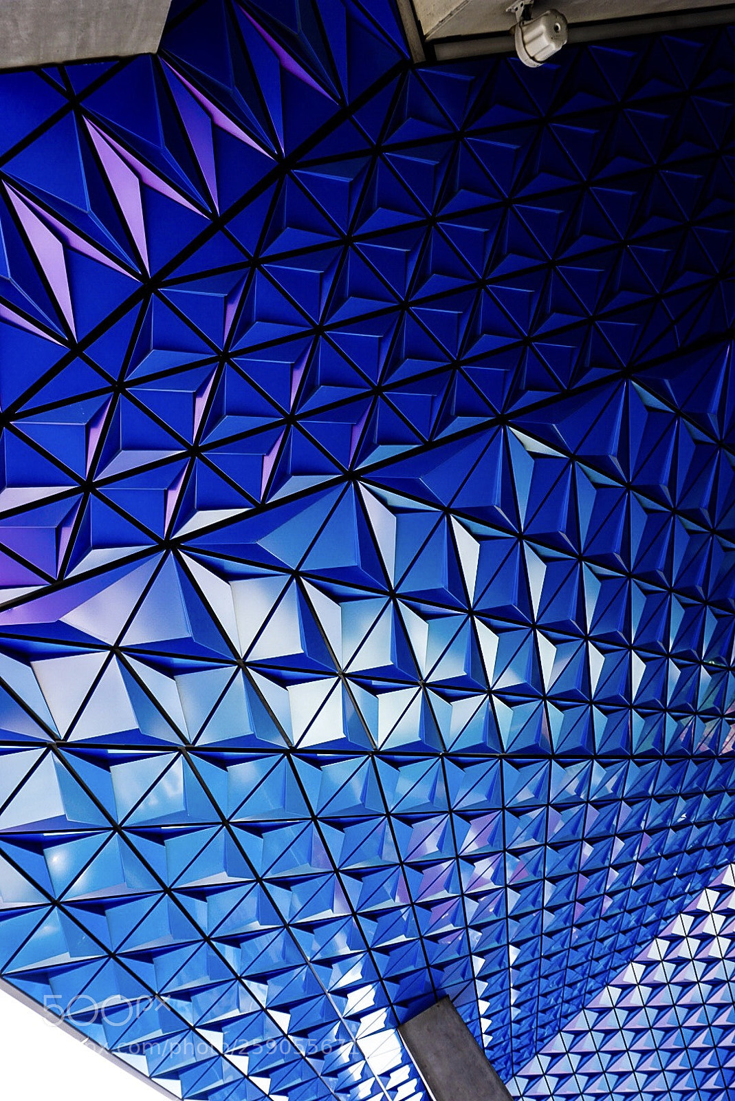 Sony a6000 sample photo. Abstract modern ceiling photography
