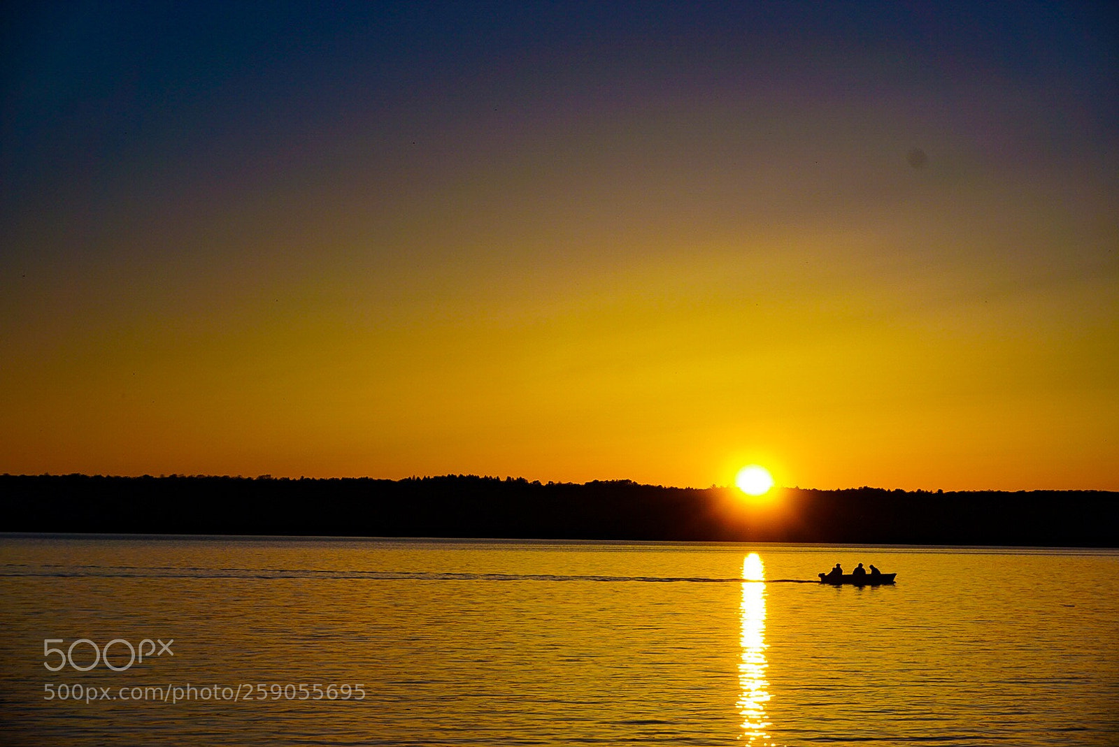 Sony a6000 sample photo. Boat on the water photography