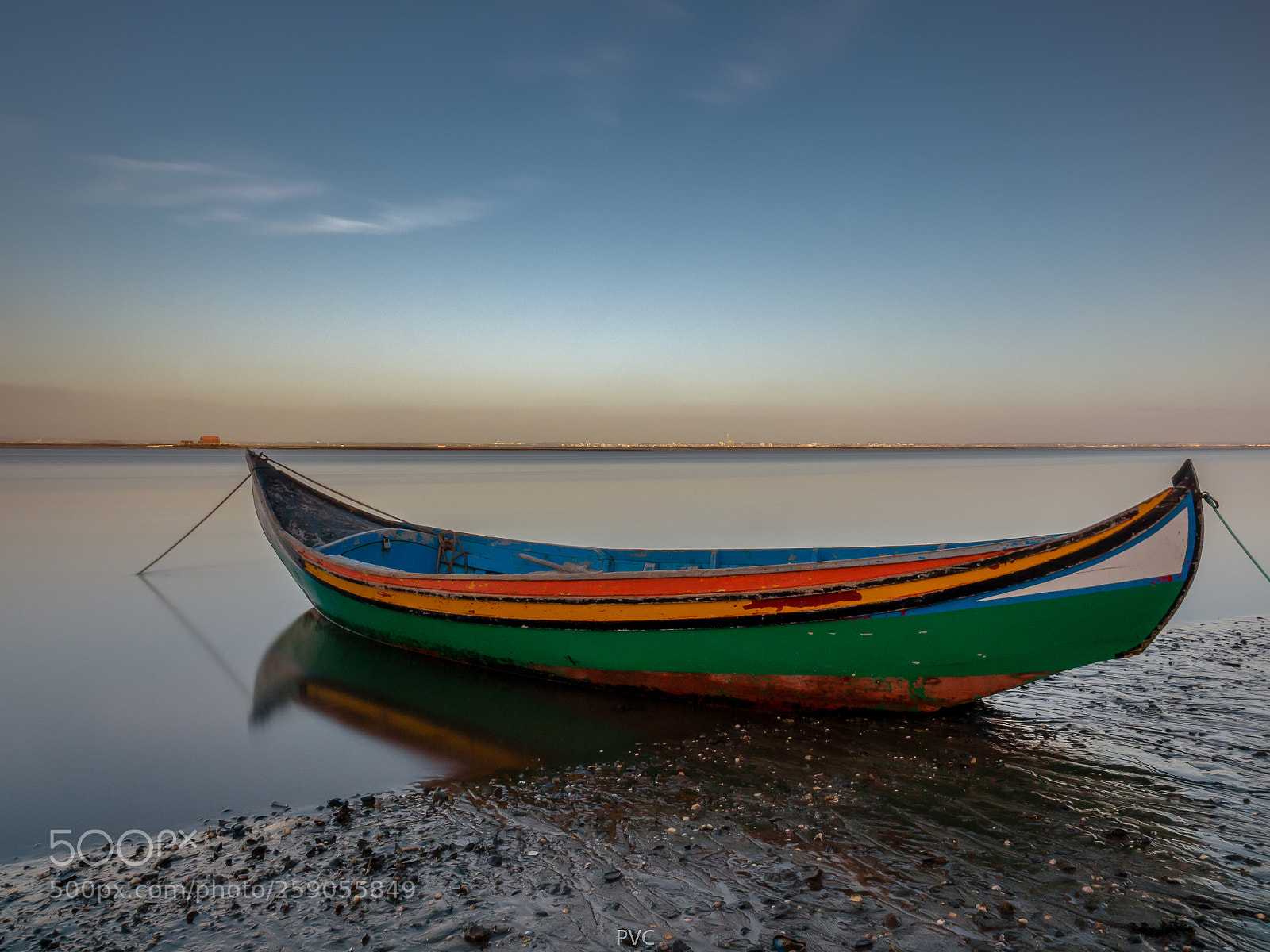 Olympus OM-D E-M1 Mark II sample photo. Low tide photography