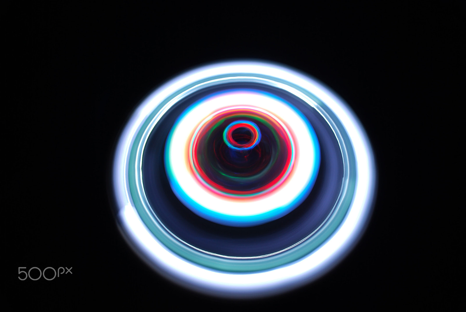 Nikon D60 sample photo. Rings photography