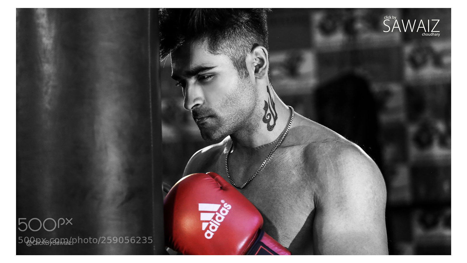 Canon EOS 6D sample photo. Addicted to iron by photography