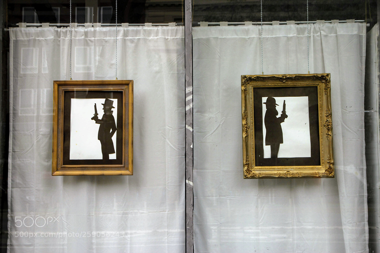 Canon EOS 600D (Rebel EOS T3i / EOS Kiss X5) sample photo. Duel  photography