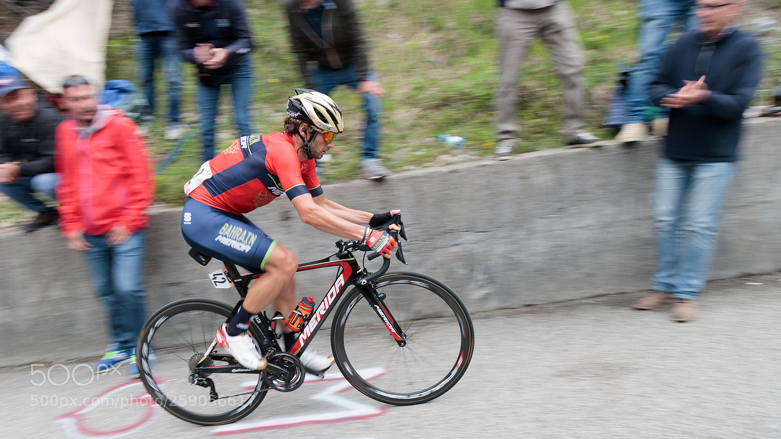 Canon EOS 750D (EOS Rebel T6i / EOS Kiss X8i) sample photo. Giro d'italia 2018 2-2 photography