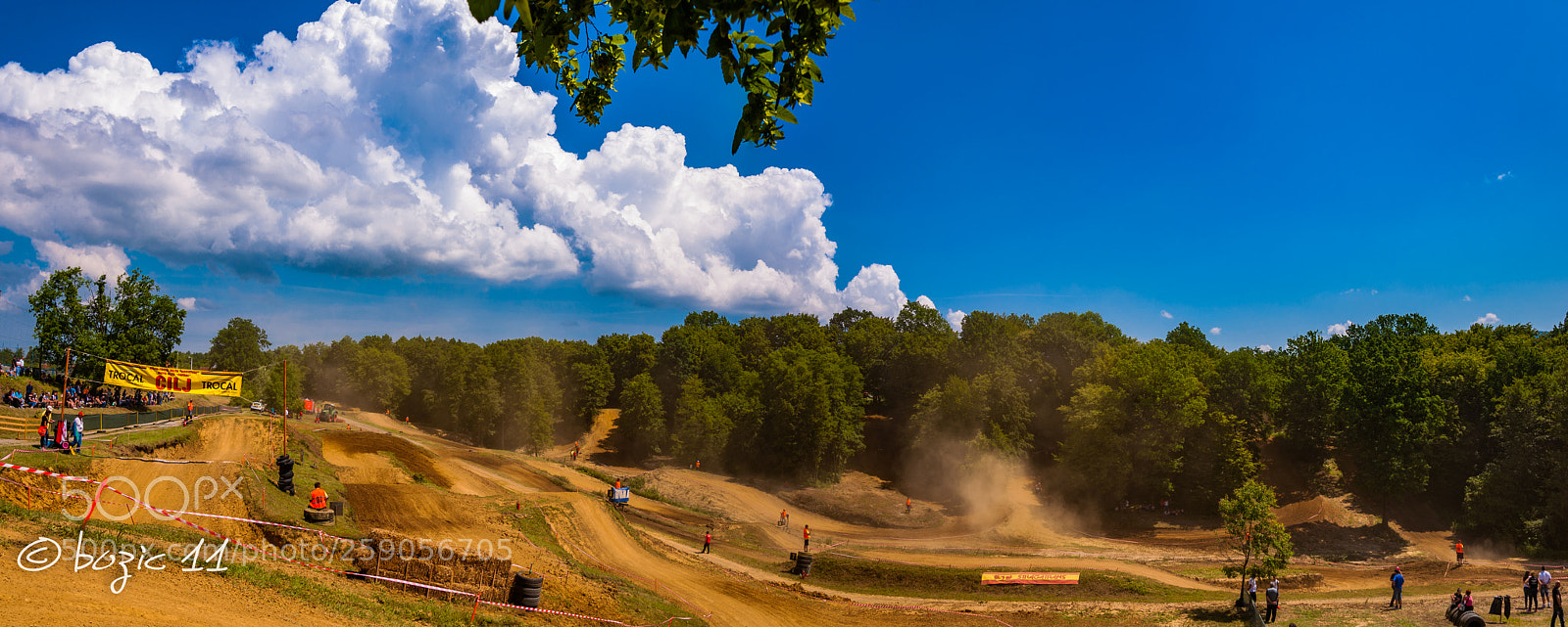 Nikon D90 sample photo. Pano photography