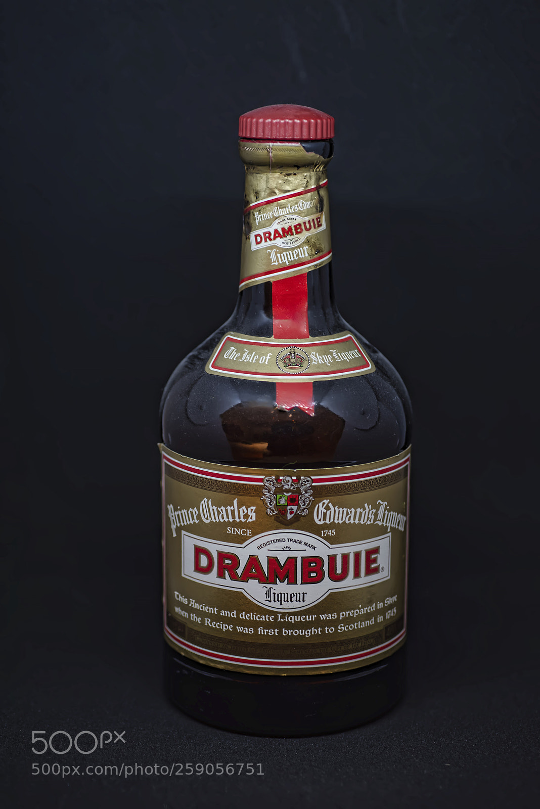 Nikon D810 sample photo. Drambuie photography