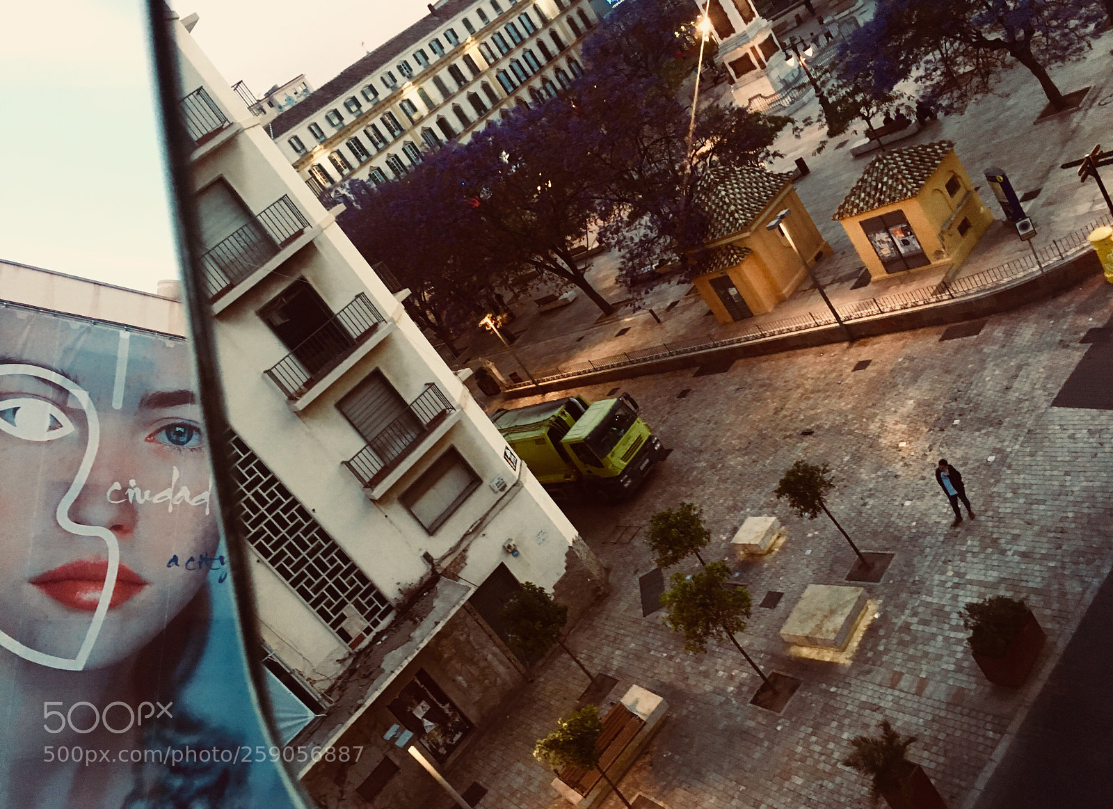 Apple iPhone 6s sample photo. Untitled photography