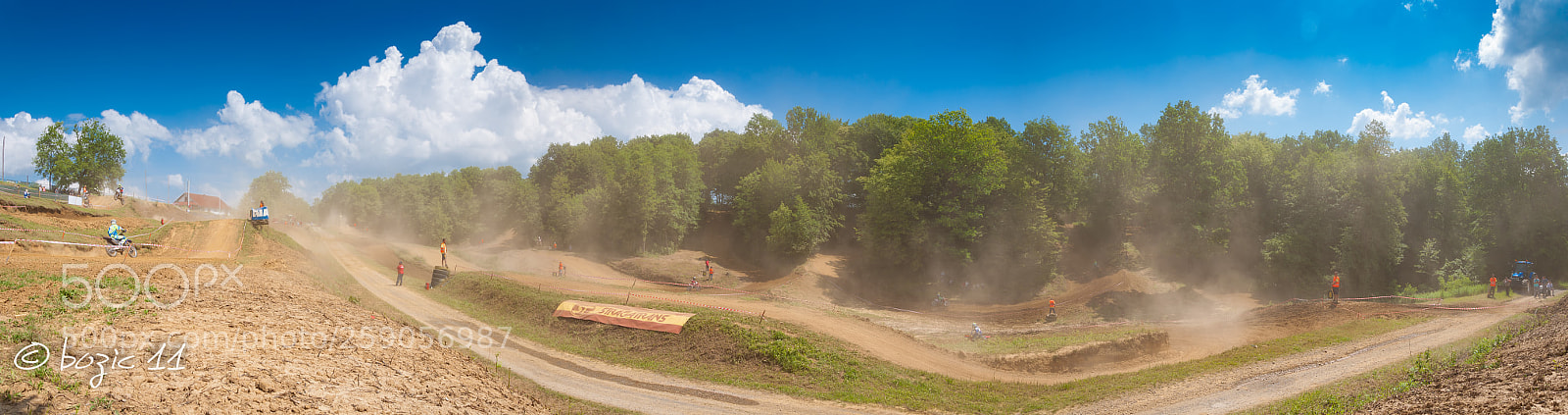 Nikon D90 sample photo. Pano photography