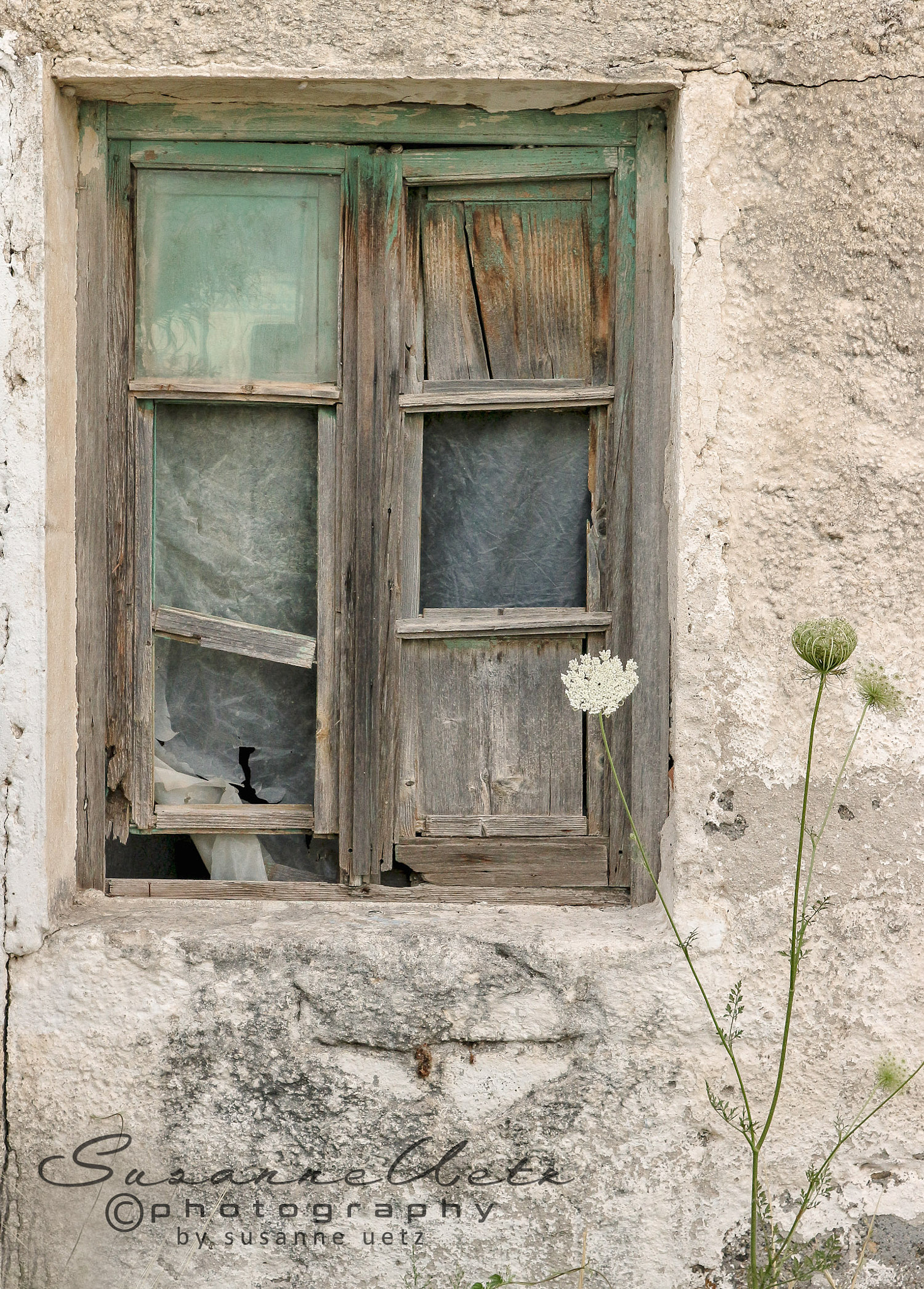 Canon EOS M10 sample photo. Old window telling a story photography