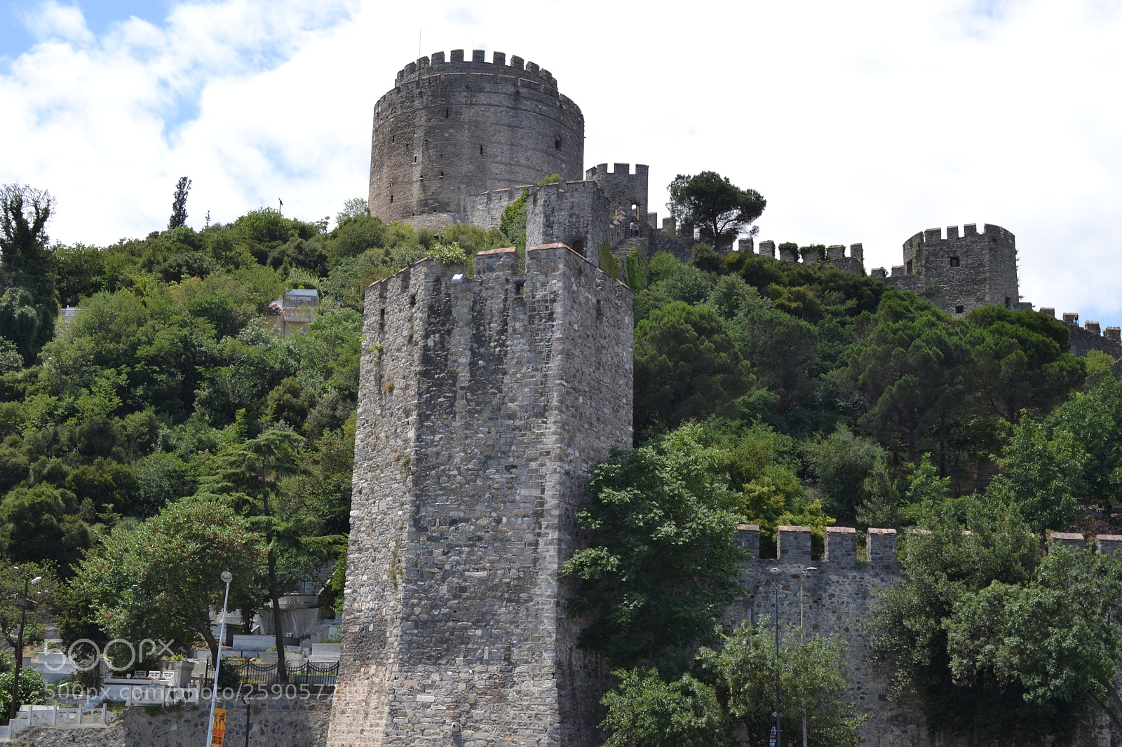 Nikon D3100 sample photo. Rumeli photography