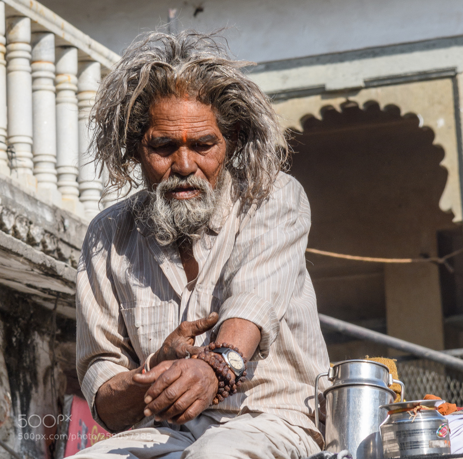Nikon D850 sample photo. Waiting photography