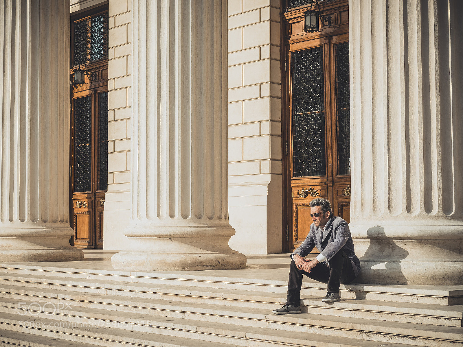 Fujifilm X-T20 sample photo. Bucharest strph 13/30 photography