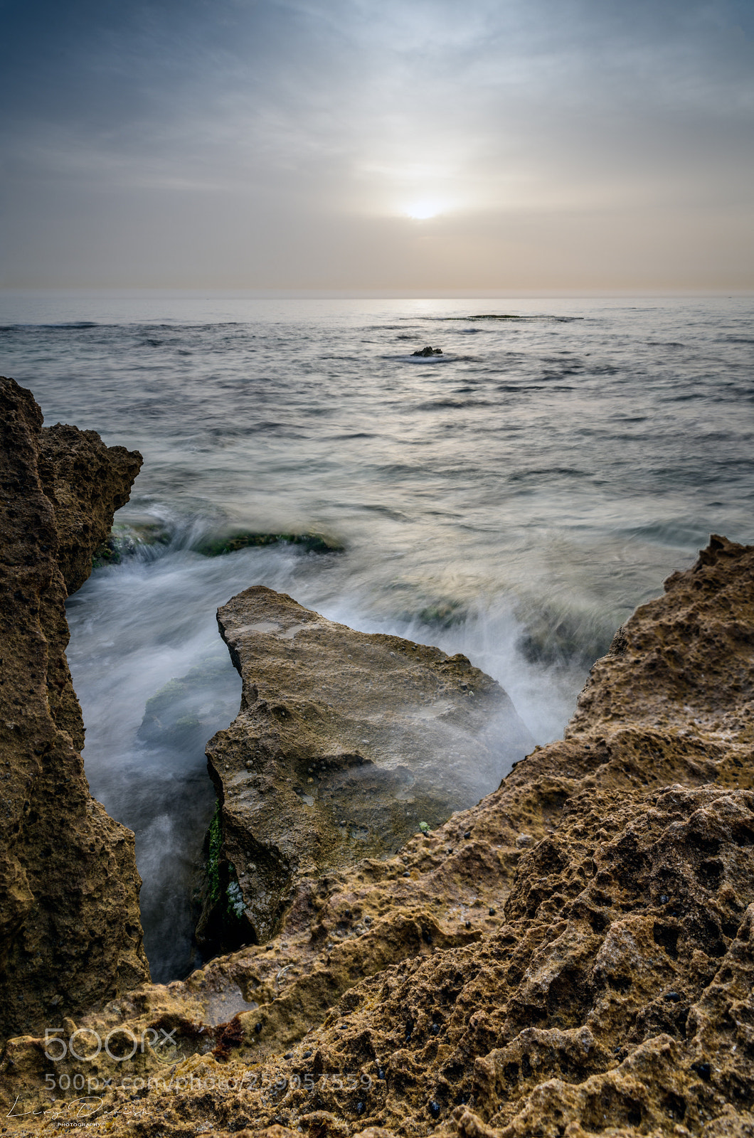 Nikon D850 sample photo. Early summer sunsets photography