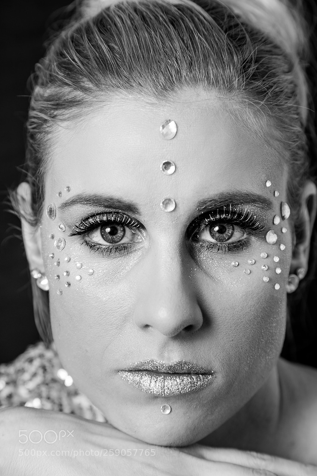 Canon EOS 6D sample photo. Jasmin photography